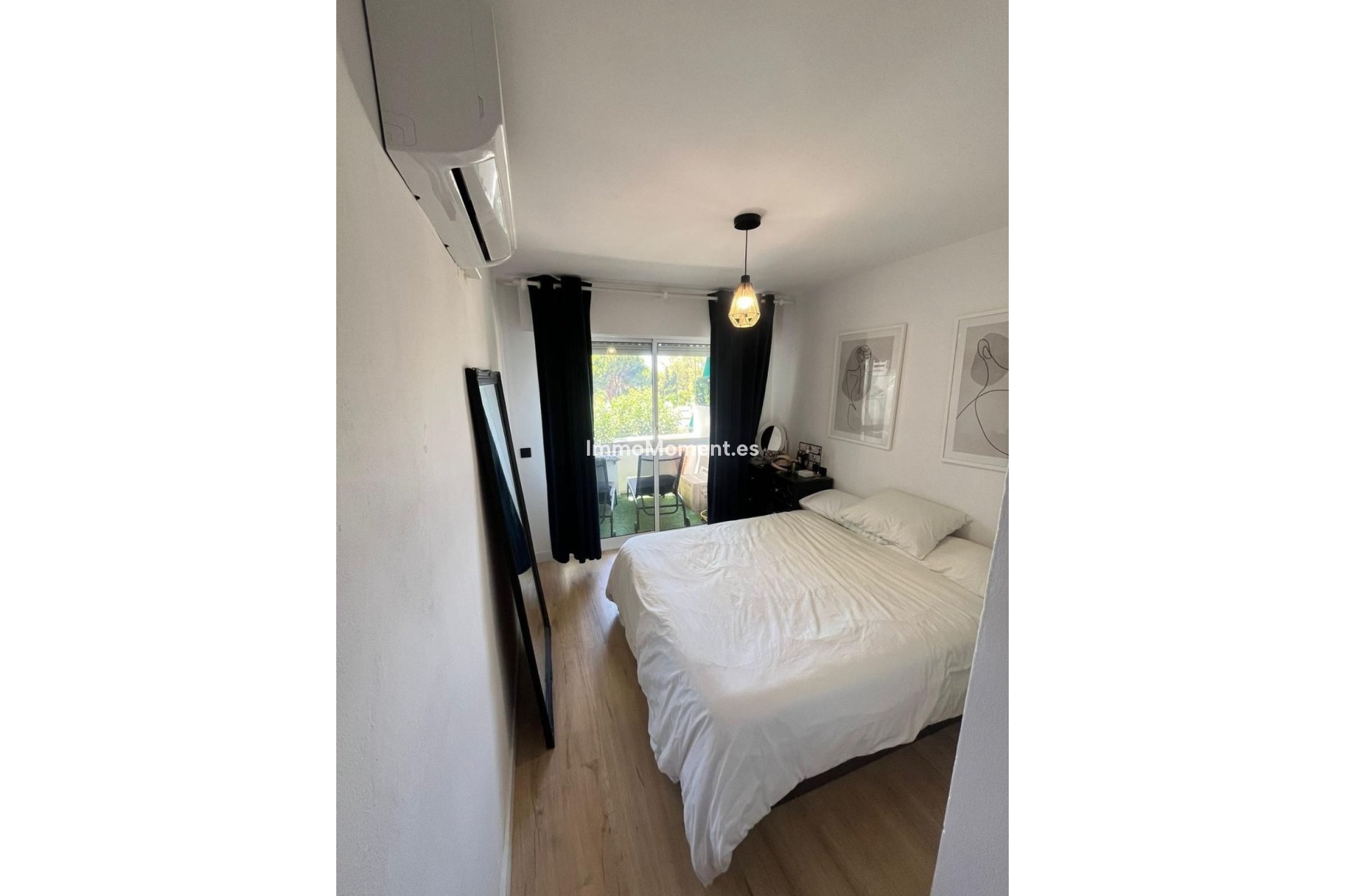 Bestaande woning - Appartement - Marbella - Artola