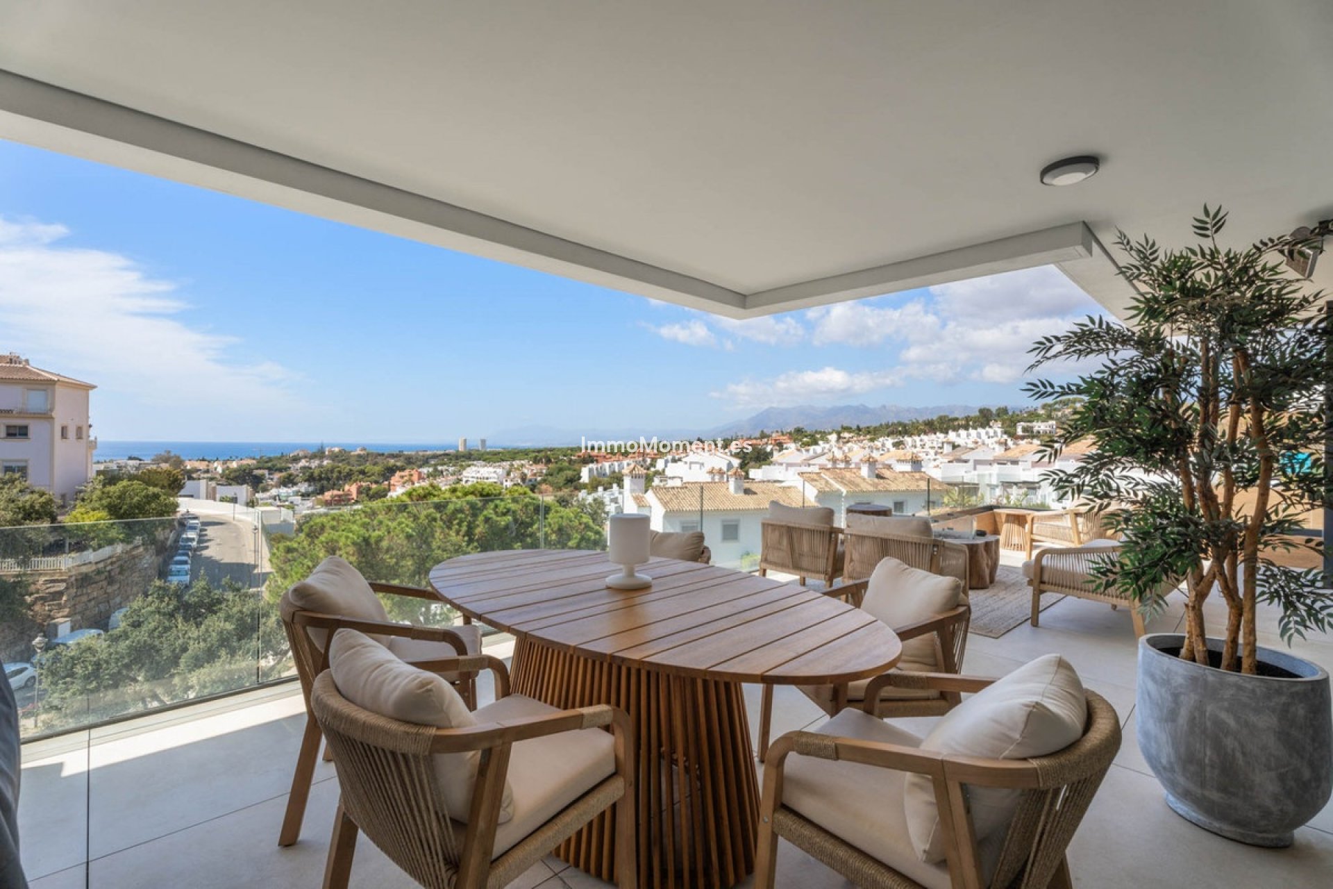 Bestaande woning - Appartement - Marbella - Artola