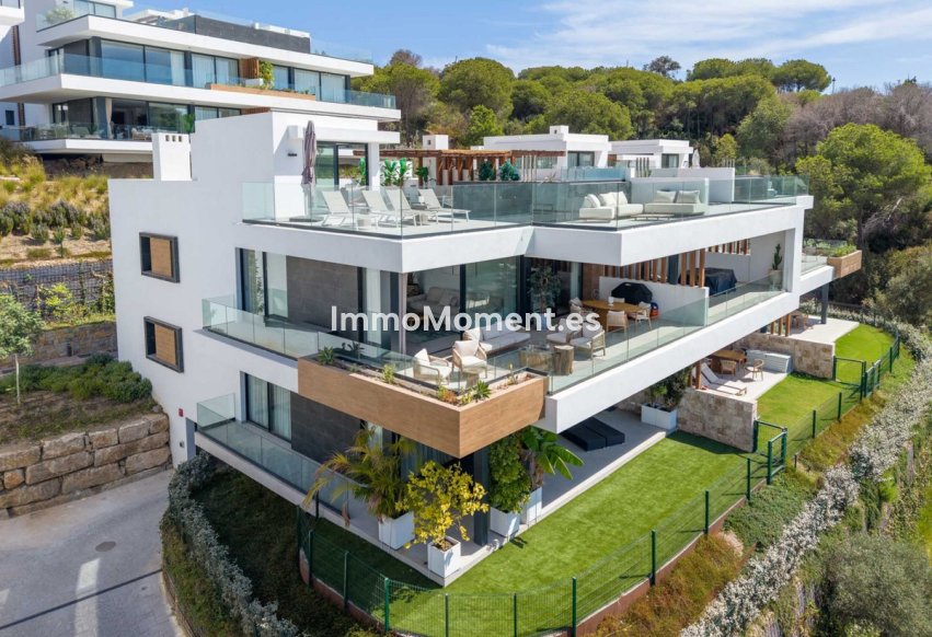 Bestaande woning - Appartement - Marbella - Artola