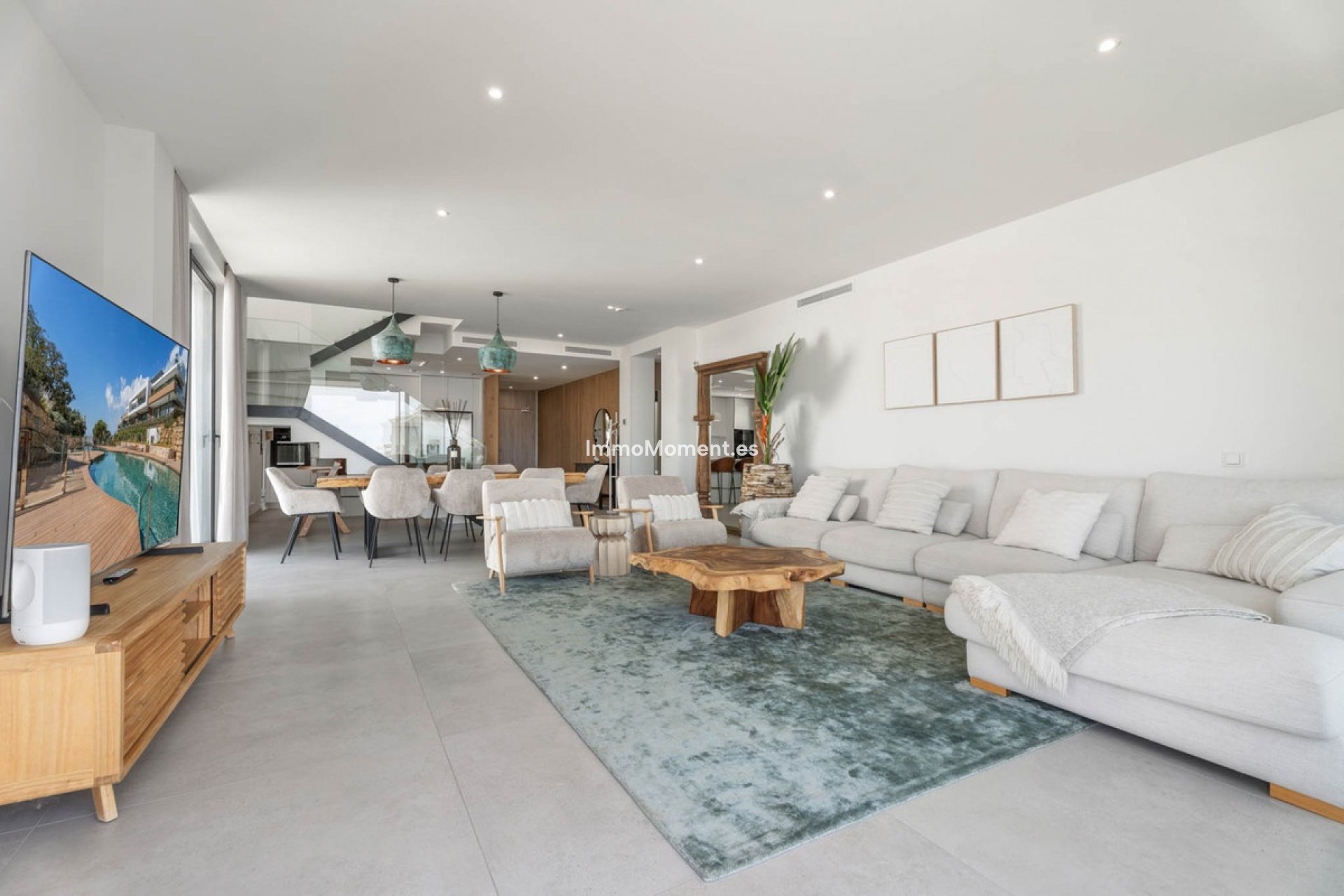 Bestaande woning - Appartement - Marbella - Artola