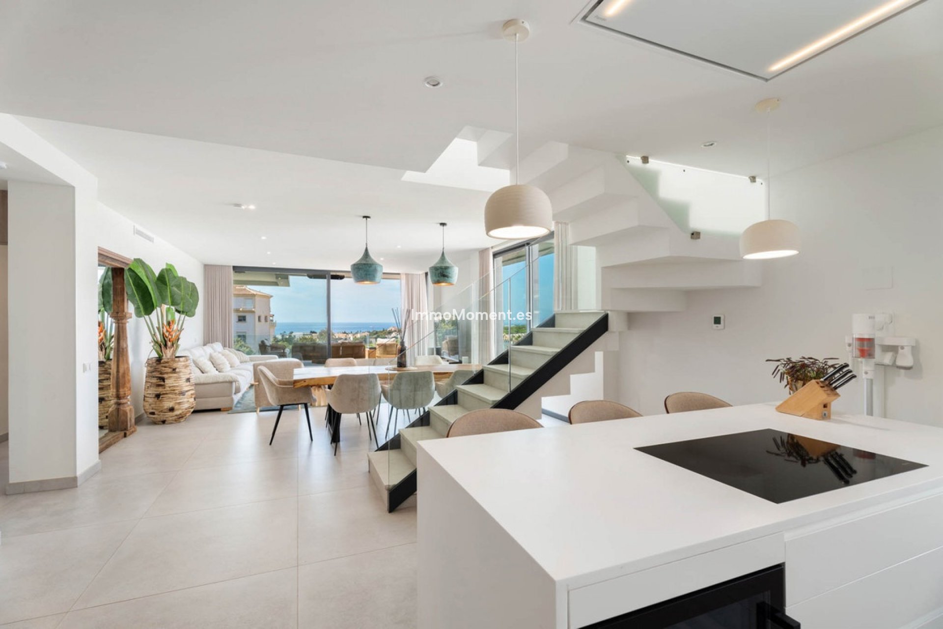 Bestaande woning - Appartement - Marbella - Artola