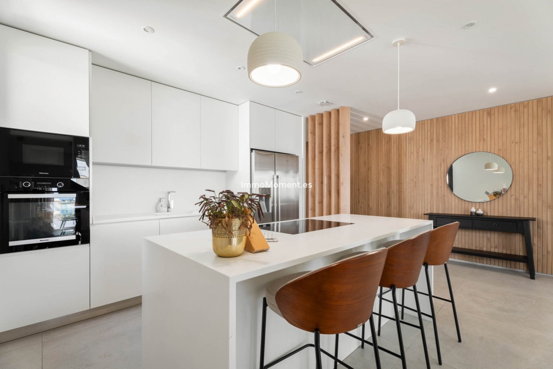 Bestaande woning - Appartement - Marbella - Artola