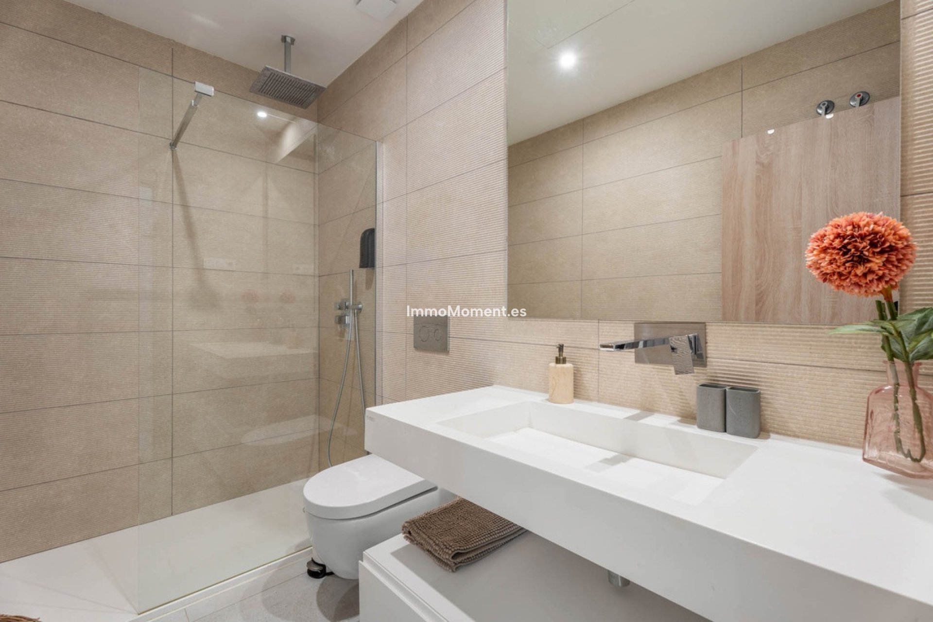 Bestaande woning - Appartement - Marbella - Artola