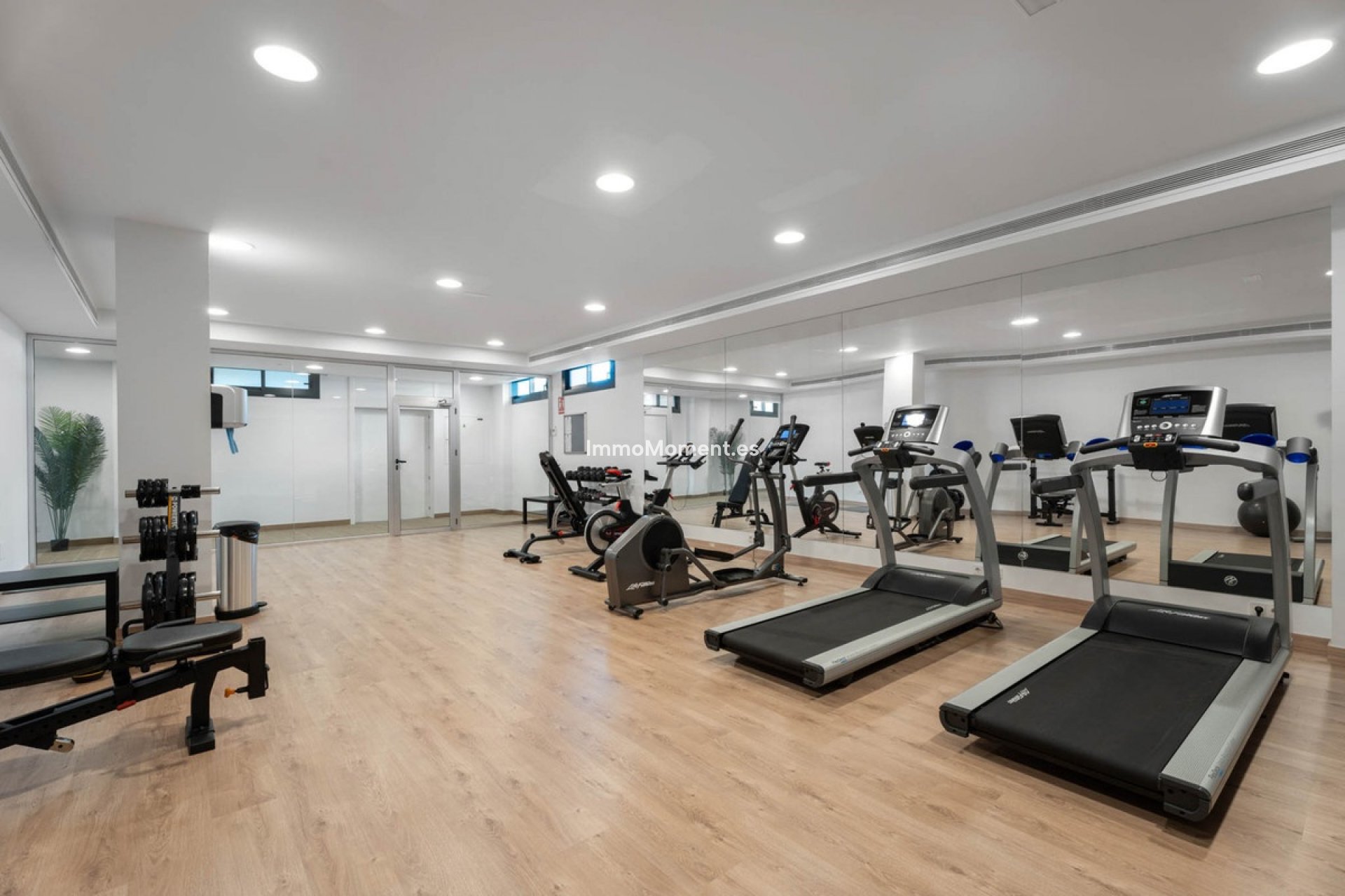 Bestaande woning - Appartement - Marbella - Artola