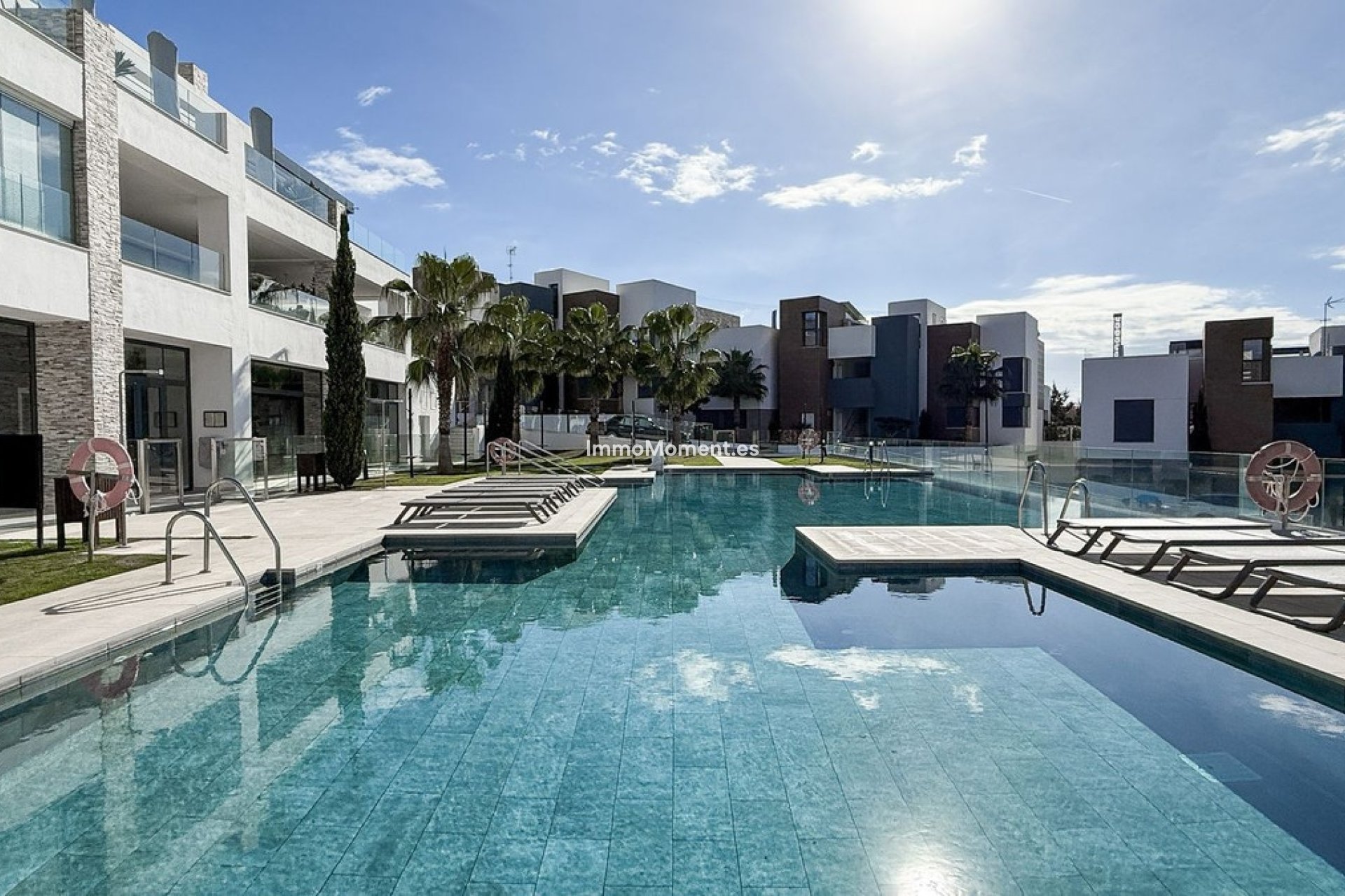 Bestaande woning - Appartement - Marbella - Artola