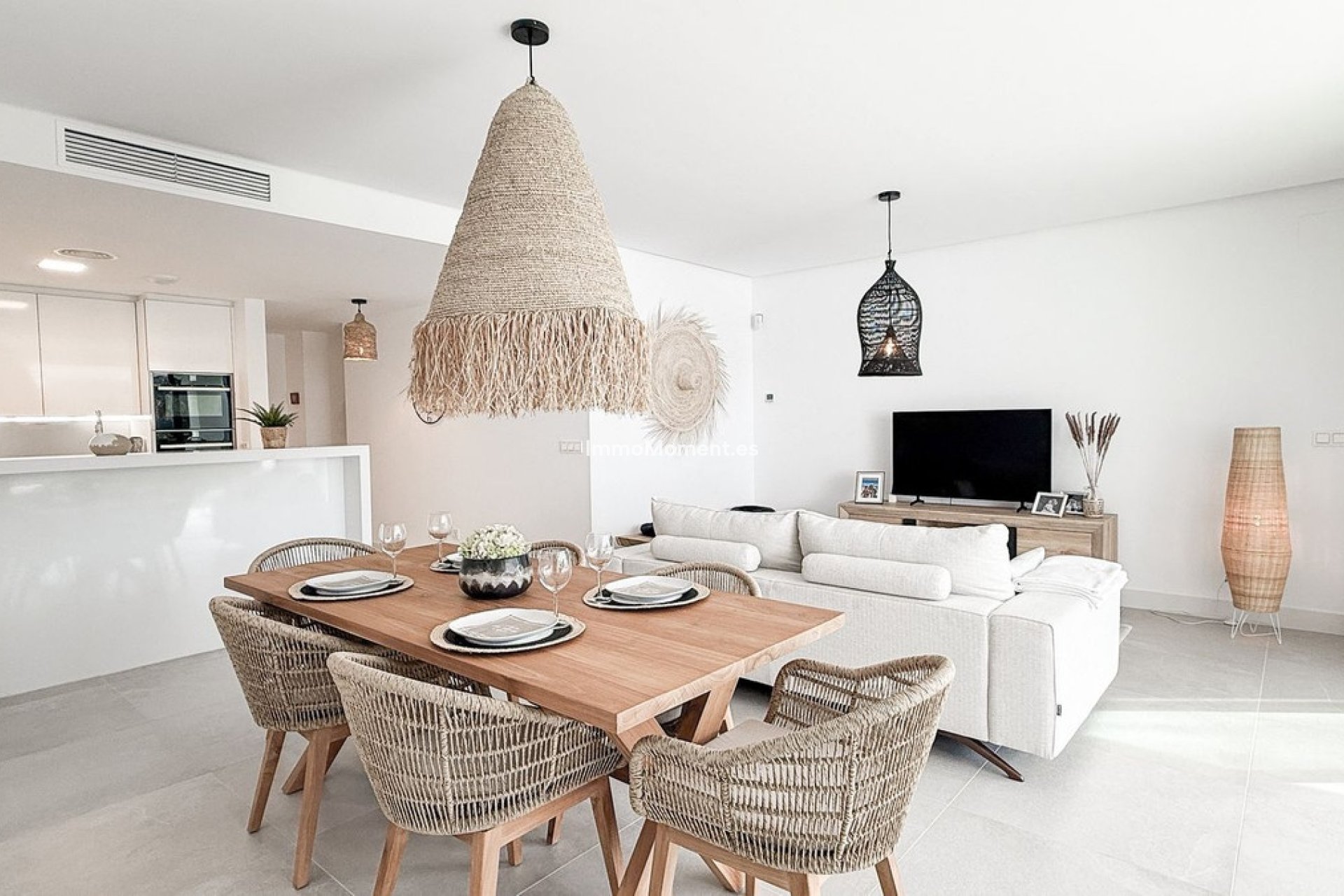 Bestaande woning - Appartement - Marbella - Artola
