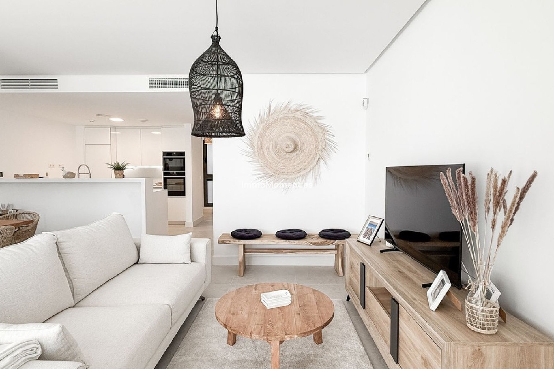 Bestaande woning - Appartement - Marbella - Artola