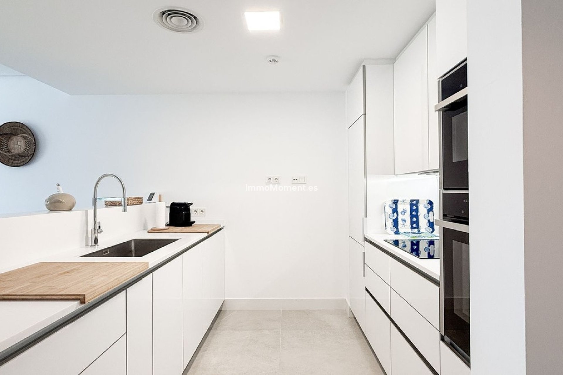 Bestaande woning - Appartement - Marbella - Artola