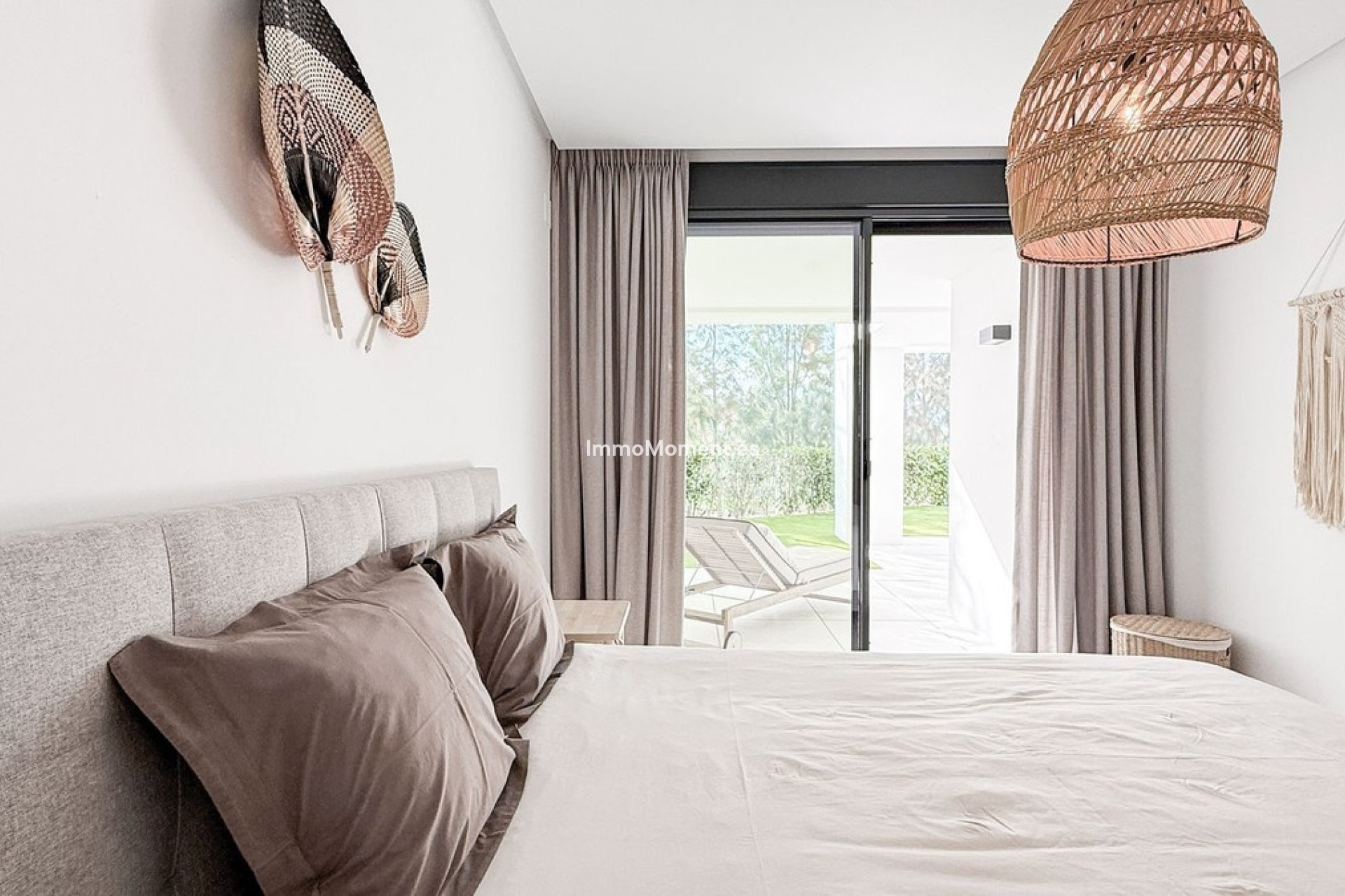 Bestaande woning - Appartement - Marbella - Artola