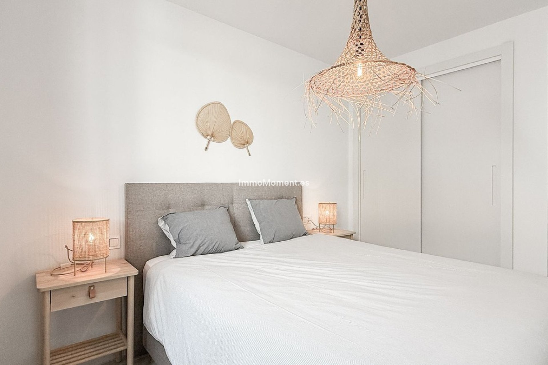 Bestaande woning - Appartement - Marbella - Artola