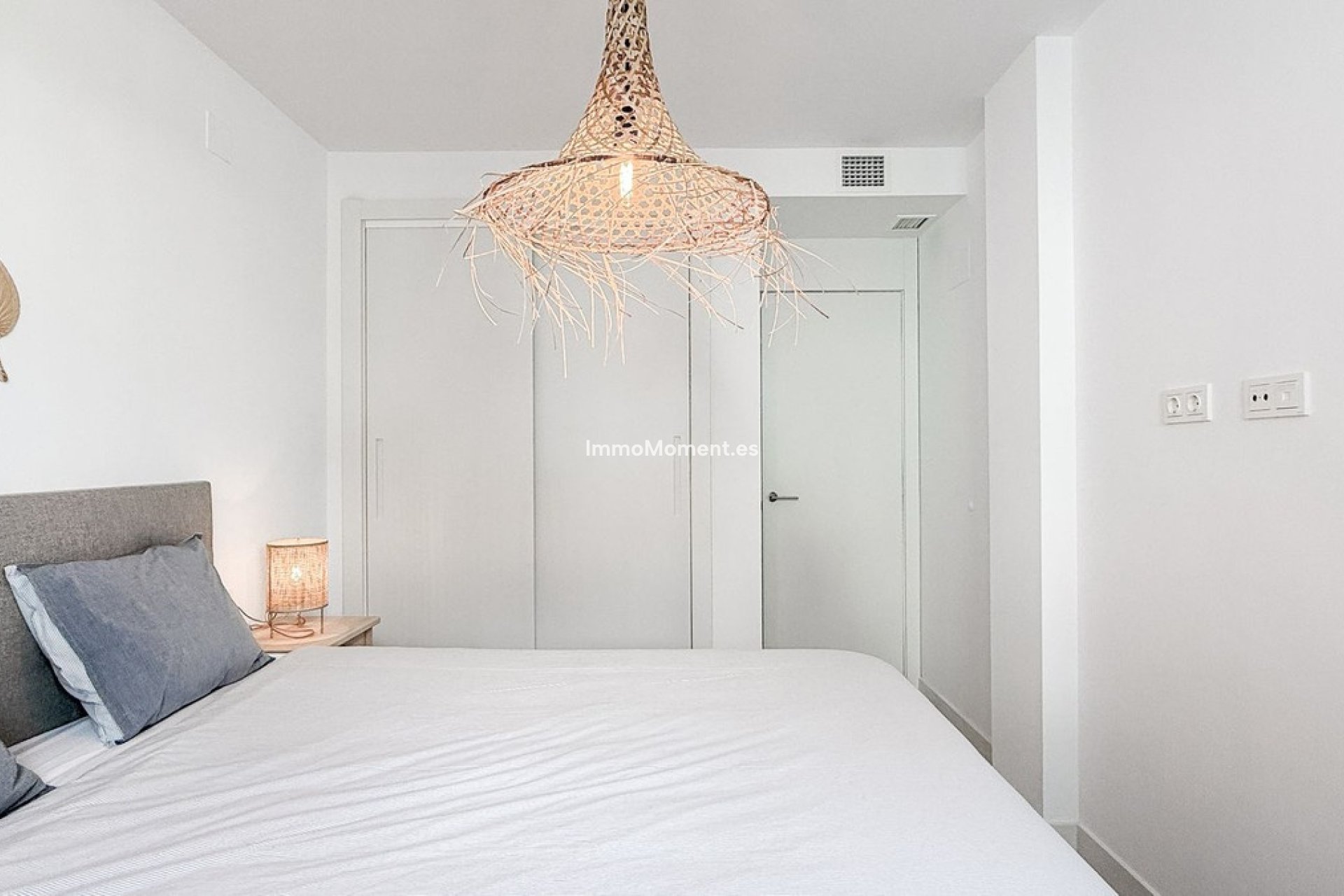 Bestaande woning - Appartement - Marbella - Artola