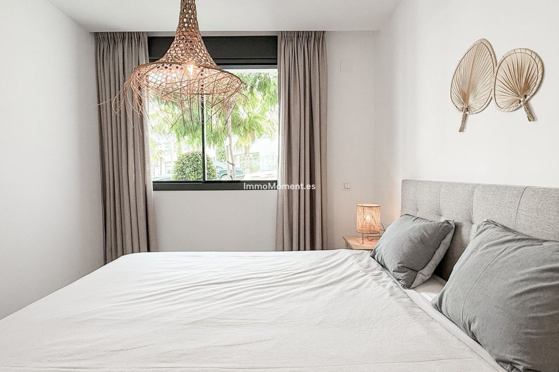 Bestaande woning - Appartement - Marbella - Artola