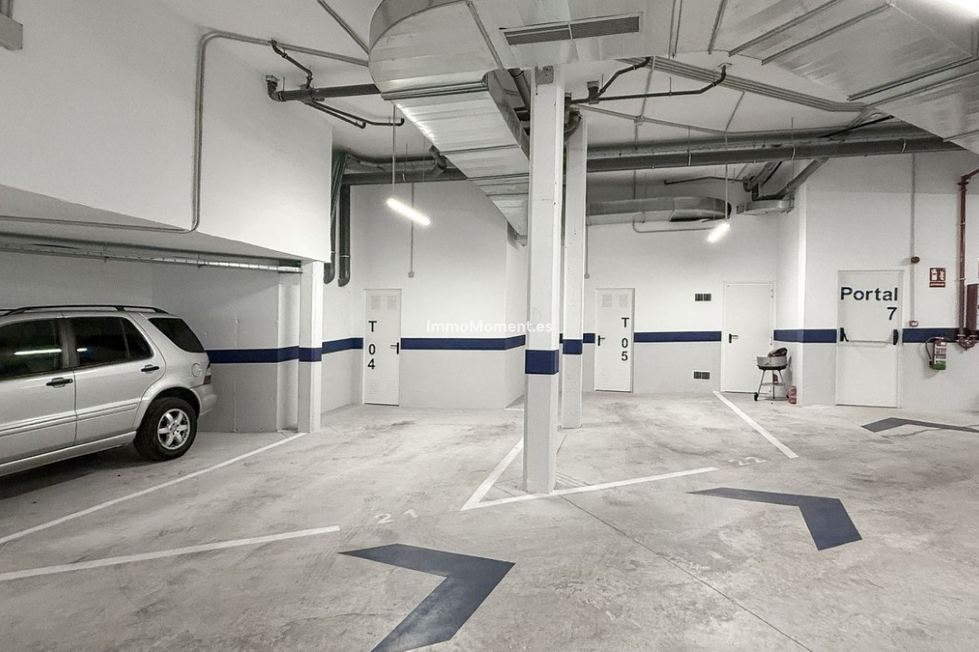 Bestaande woning - Appartement - Marbella - Artola