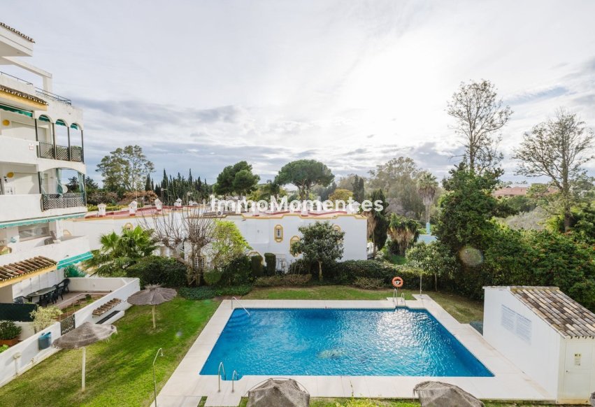 Bestaande woning - Appartement - Marbella - Artola