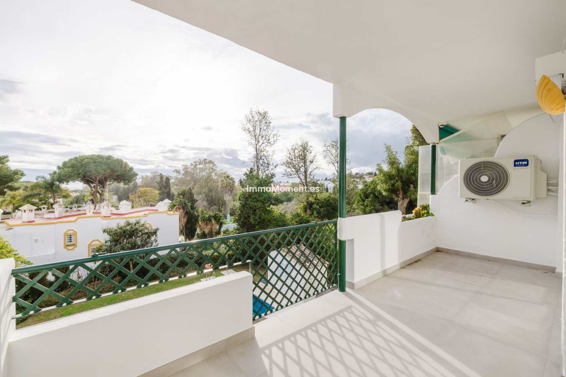 Bestaande woning - Appartement - Marbella - Artola
