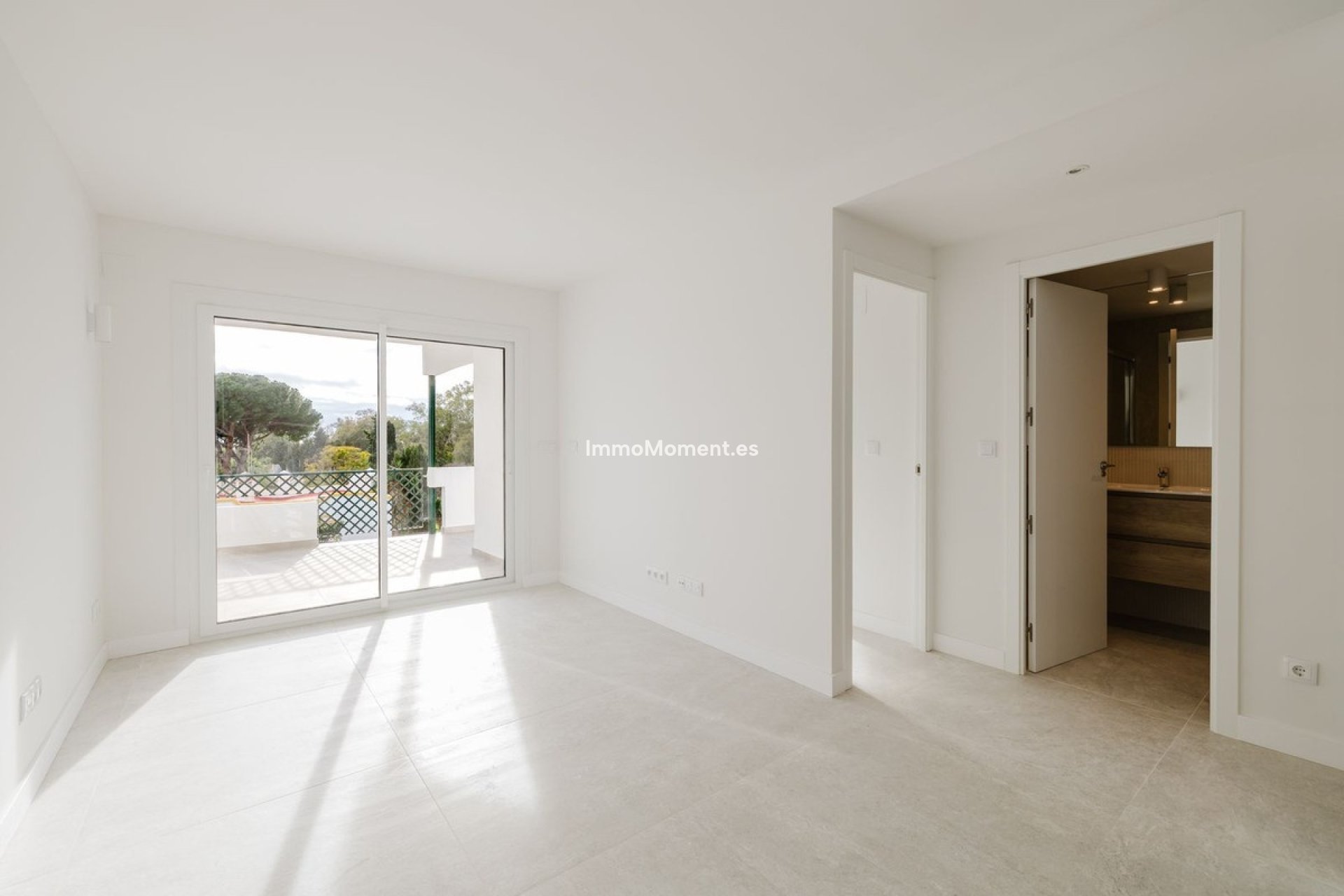 Bestaande woning - Appartement - Marbella - Artola