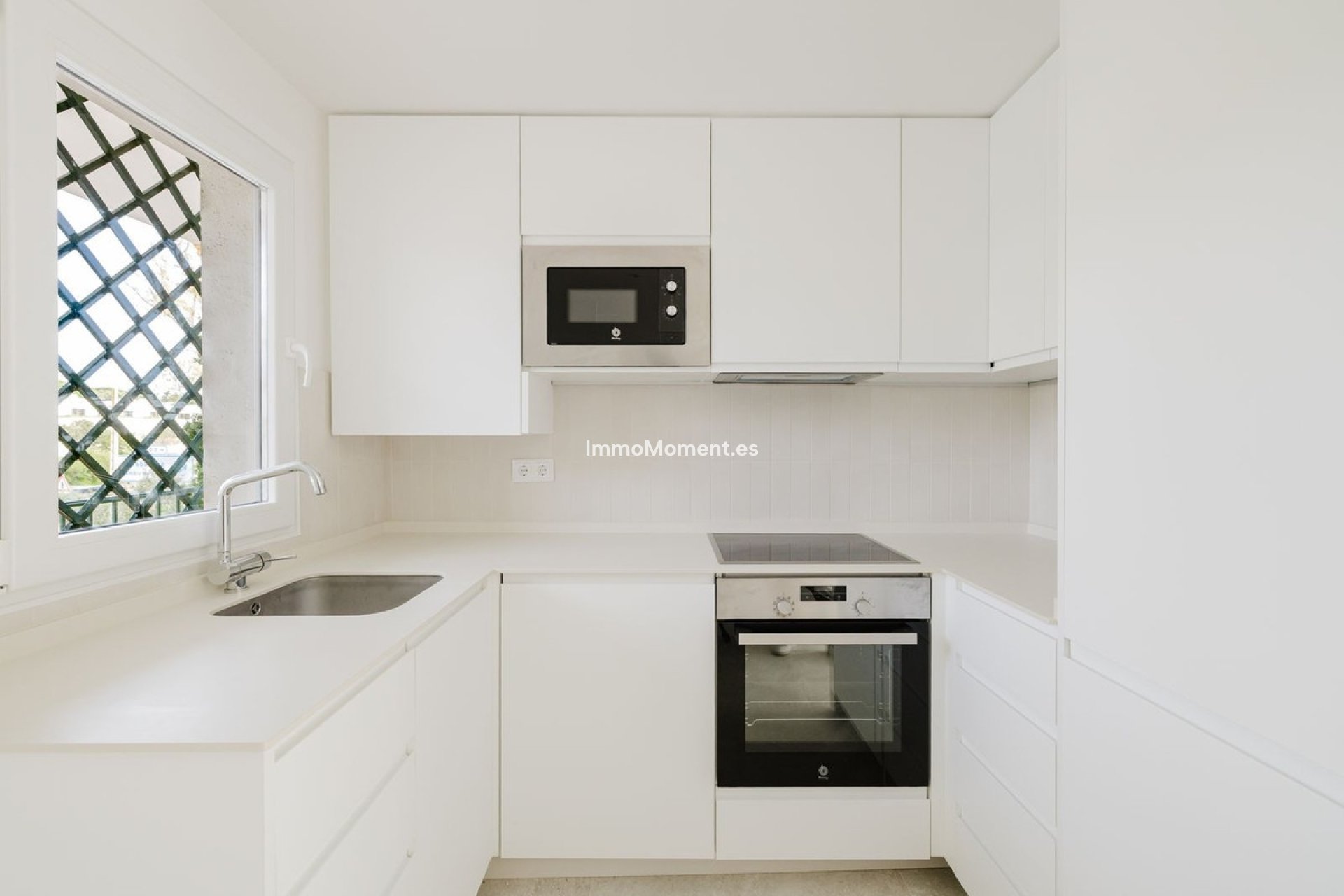 Bestaande woning - Appartement - Marbella - Artola