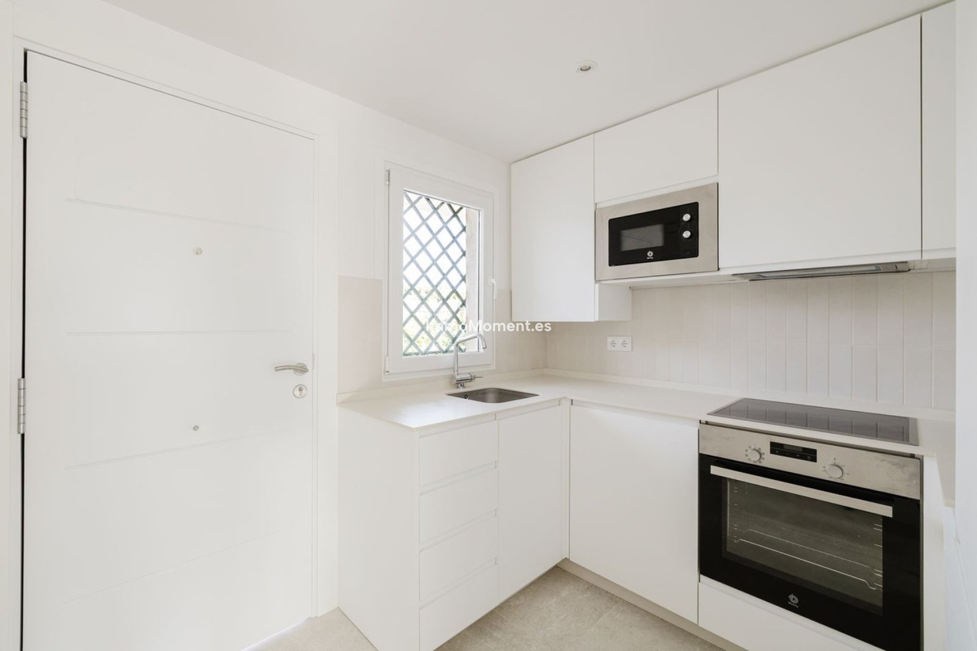 Bestaande woning - Appartement - Marbella - Artola