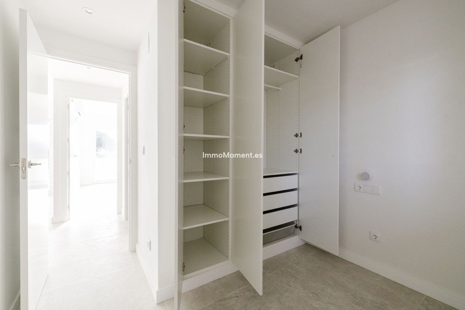 Bestaande woning - Appartement - Marbella - Artola