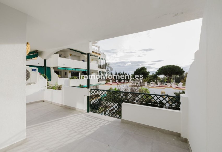 Bestaande woning - Appartement - Marbella - Artola
