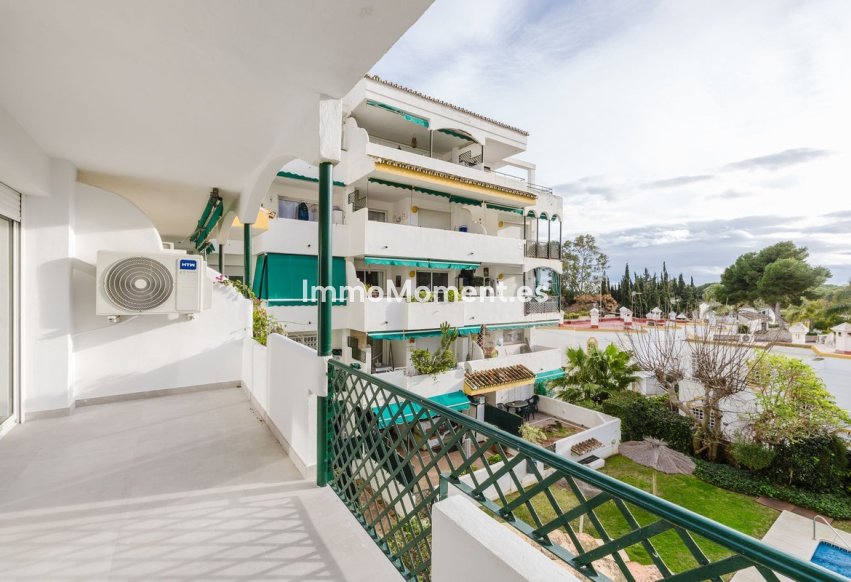 Bestaande woning - Appartement - Marbella - Artola