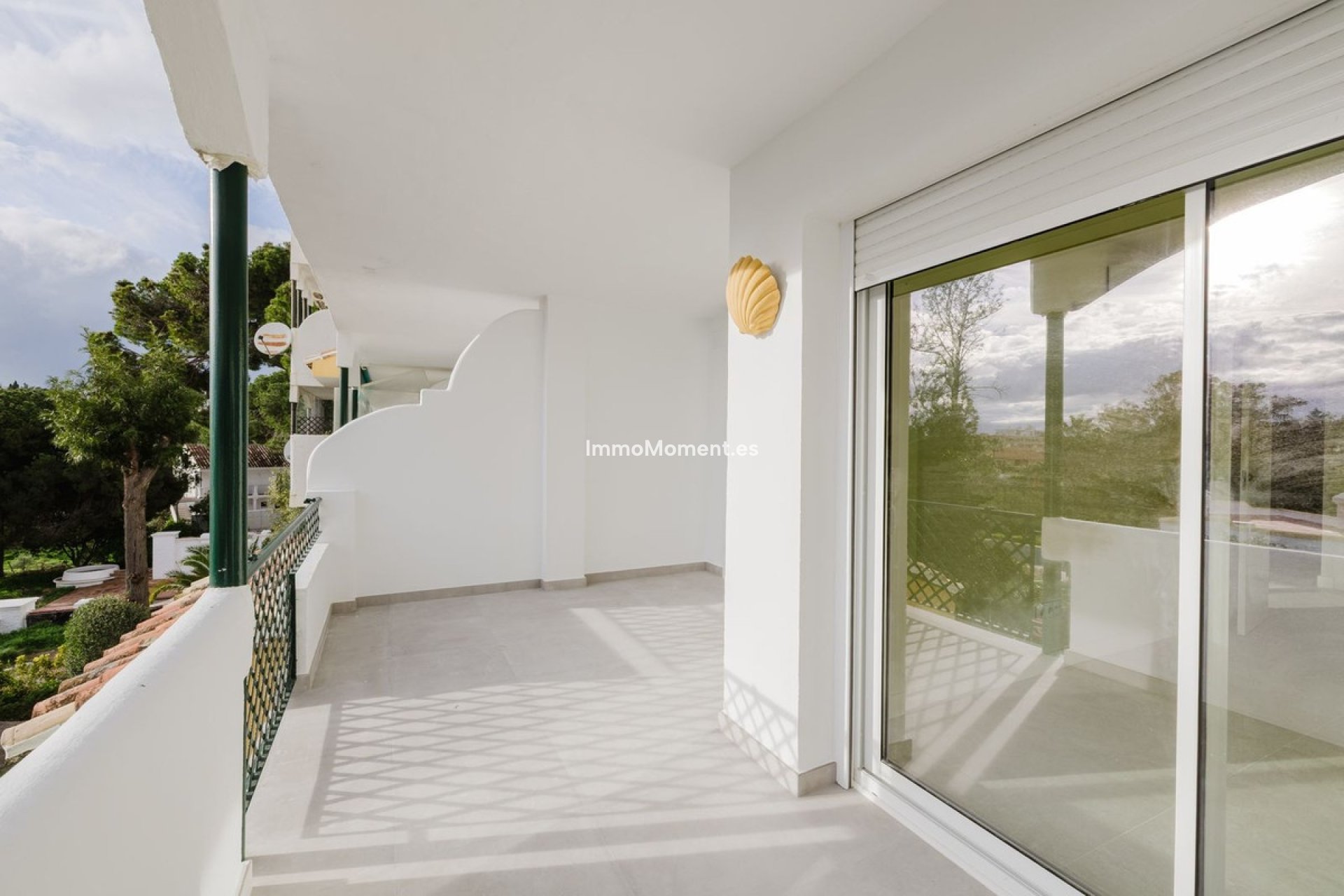 Bestaande woning - Appartement - Marbella - Artola