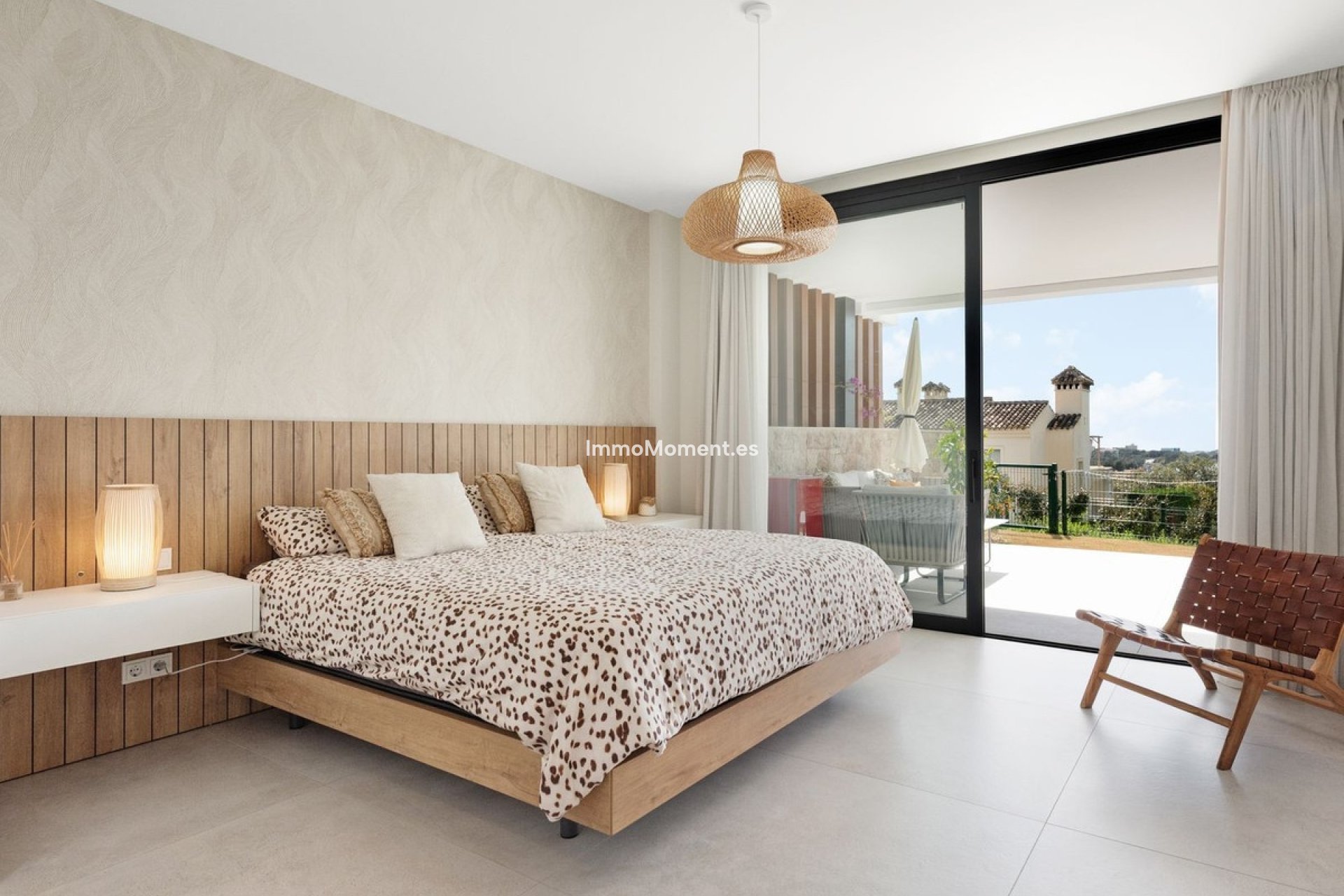 Bestaande woning - Appartement - Marbella - Artola