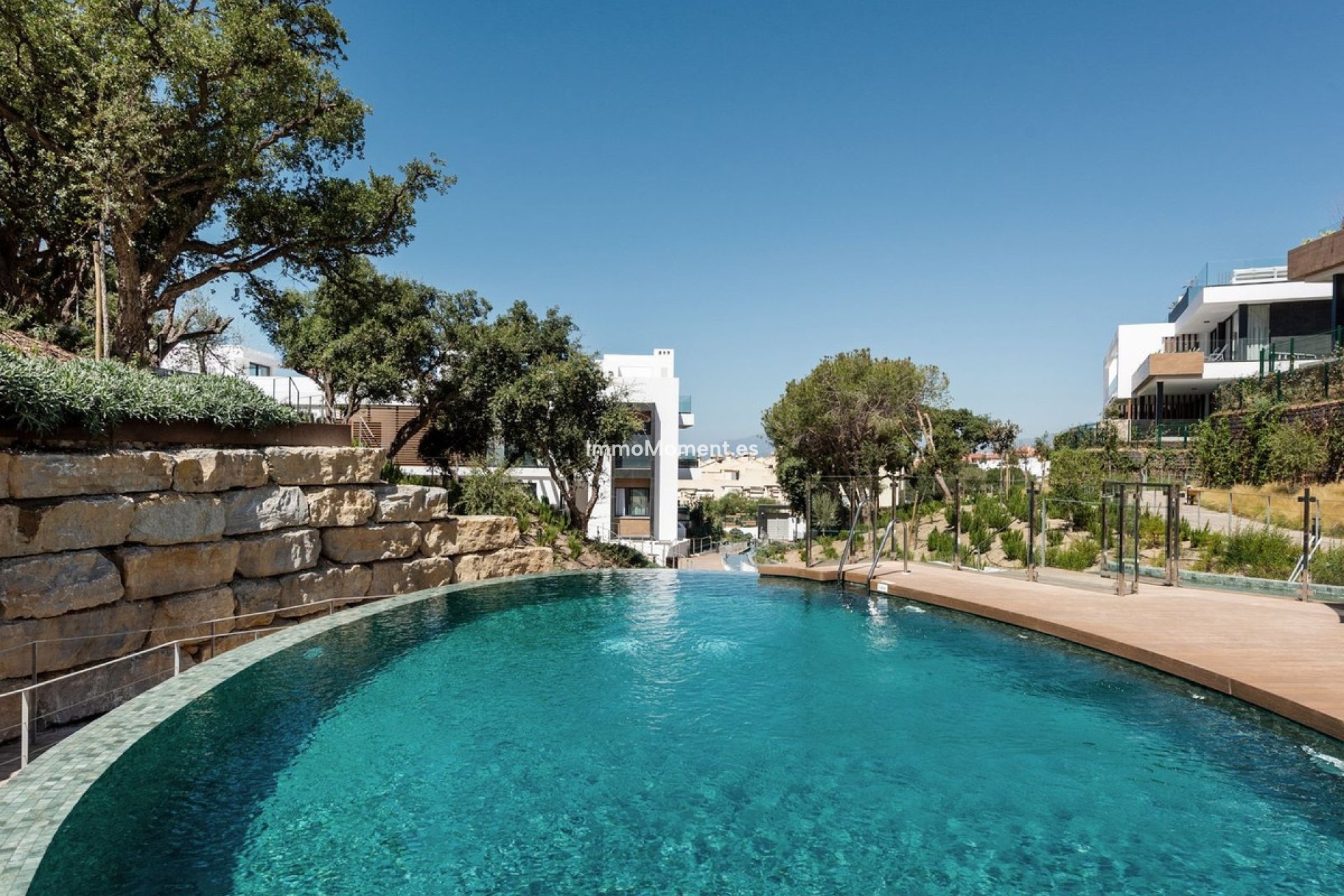 Bestaande woning - Appartement - Marbella - Artola