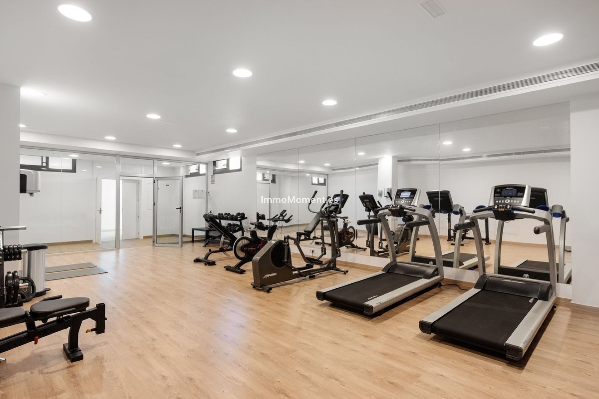 Bestaande woning - Appartement - Marbella - Artola