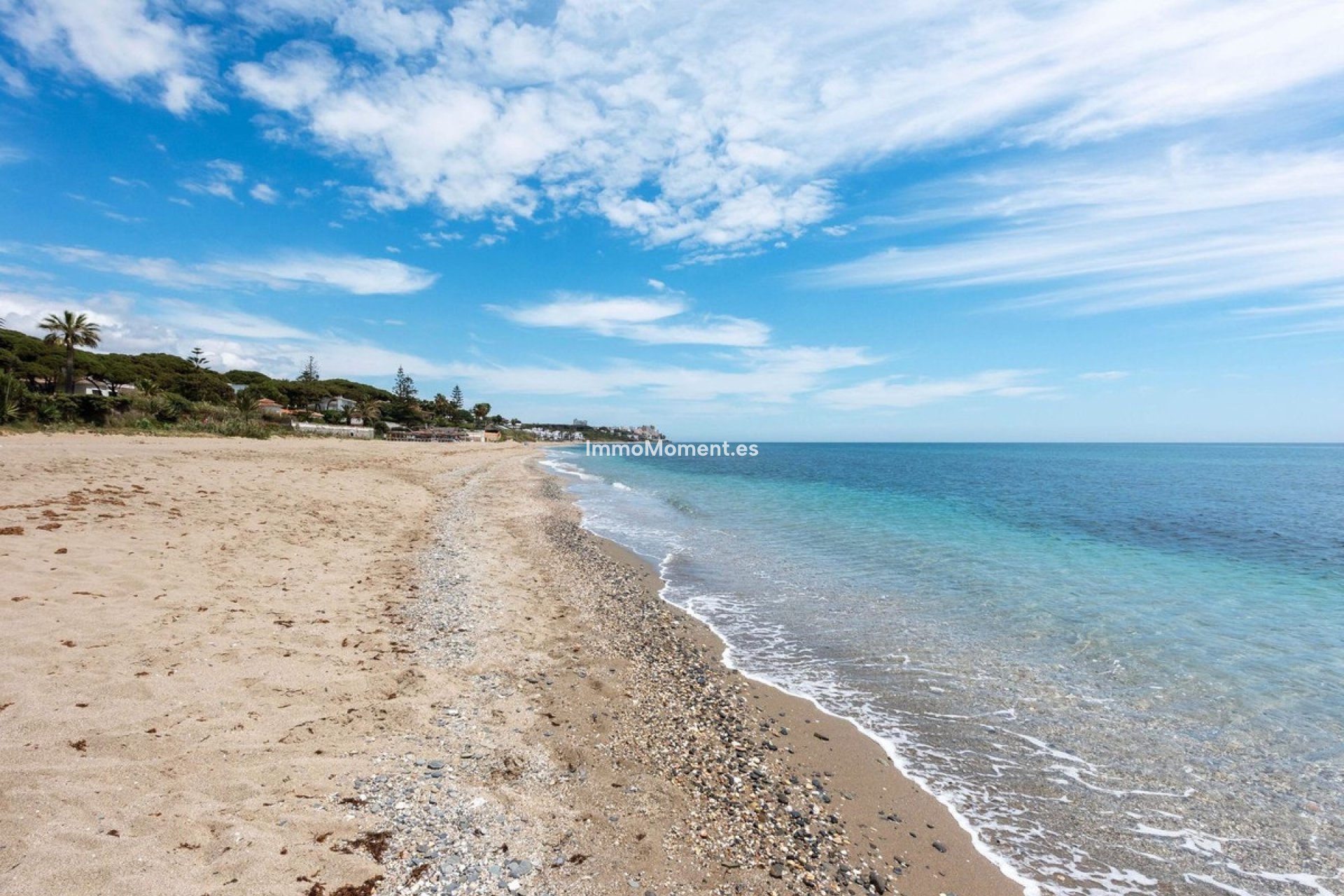 Bestaande woning - Appartement - Marbella - Artola