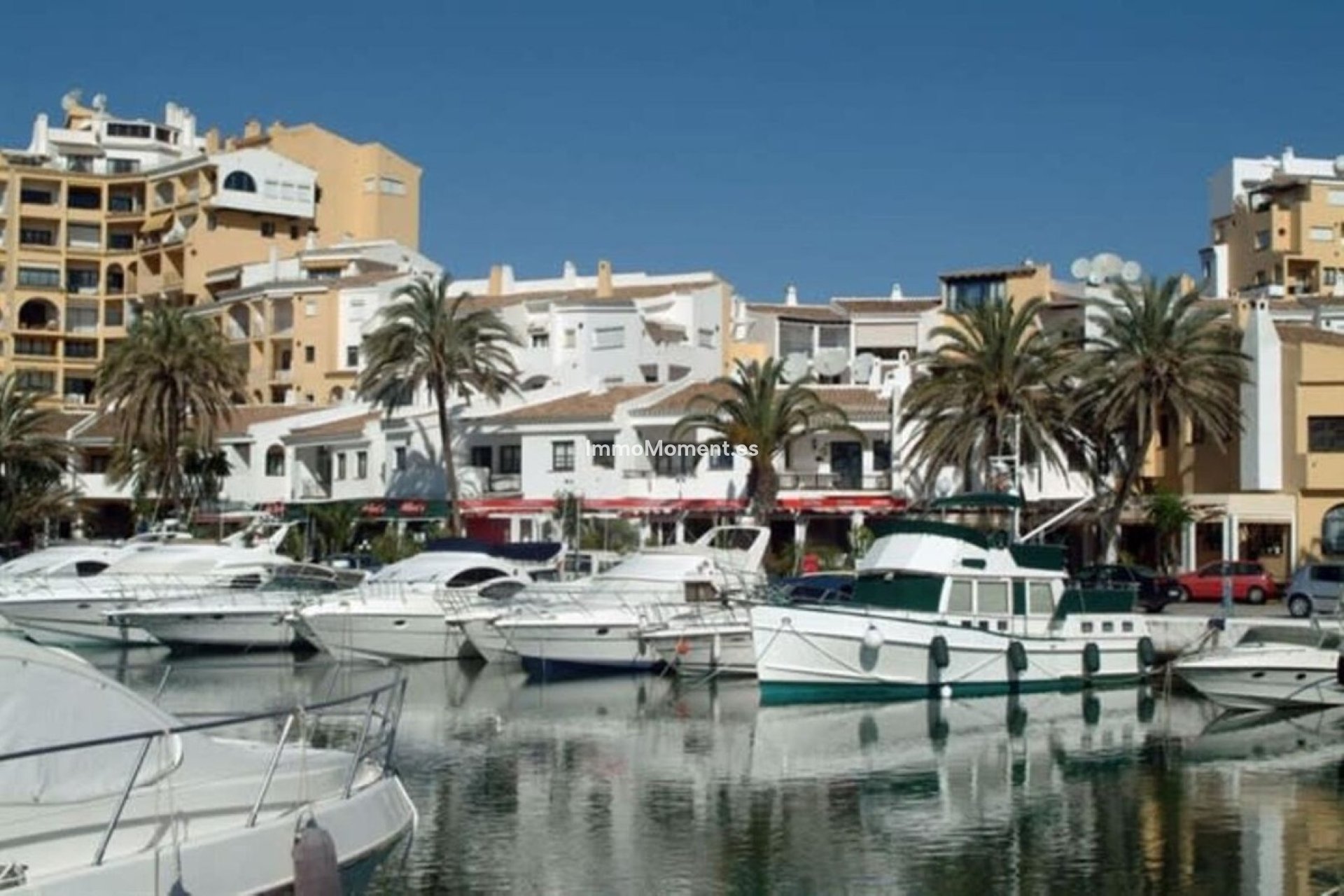 Bestaande woning - Appartement - Marbella - Artola