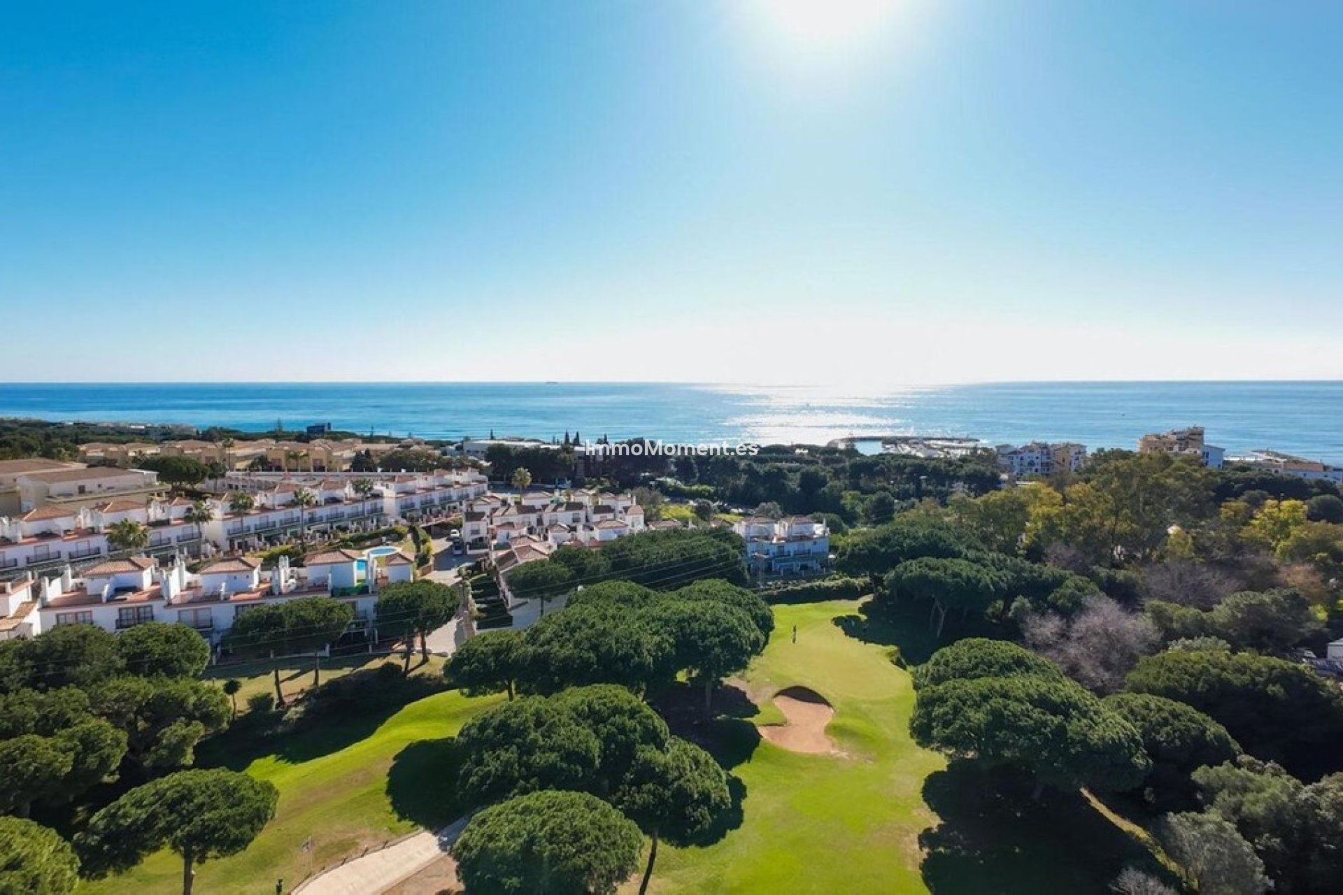 Bestaande woning - Appartement - Marbella - Artola
