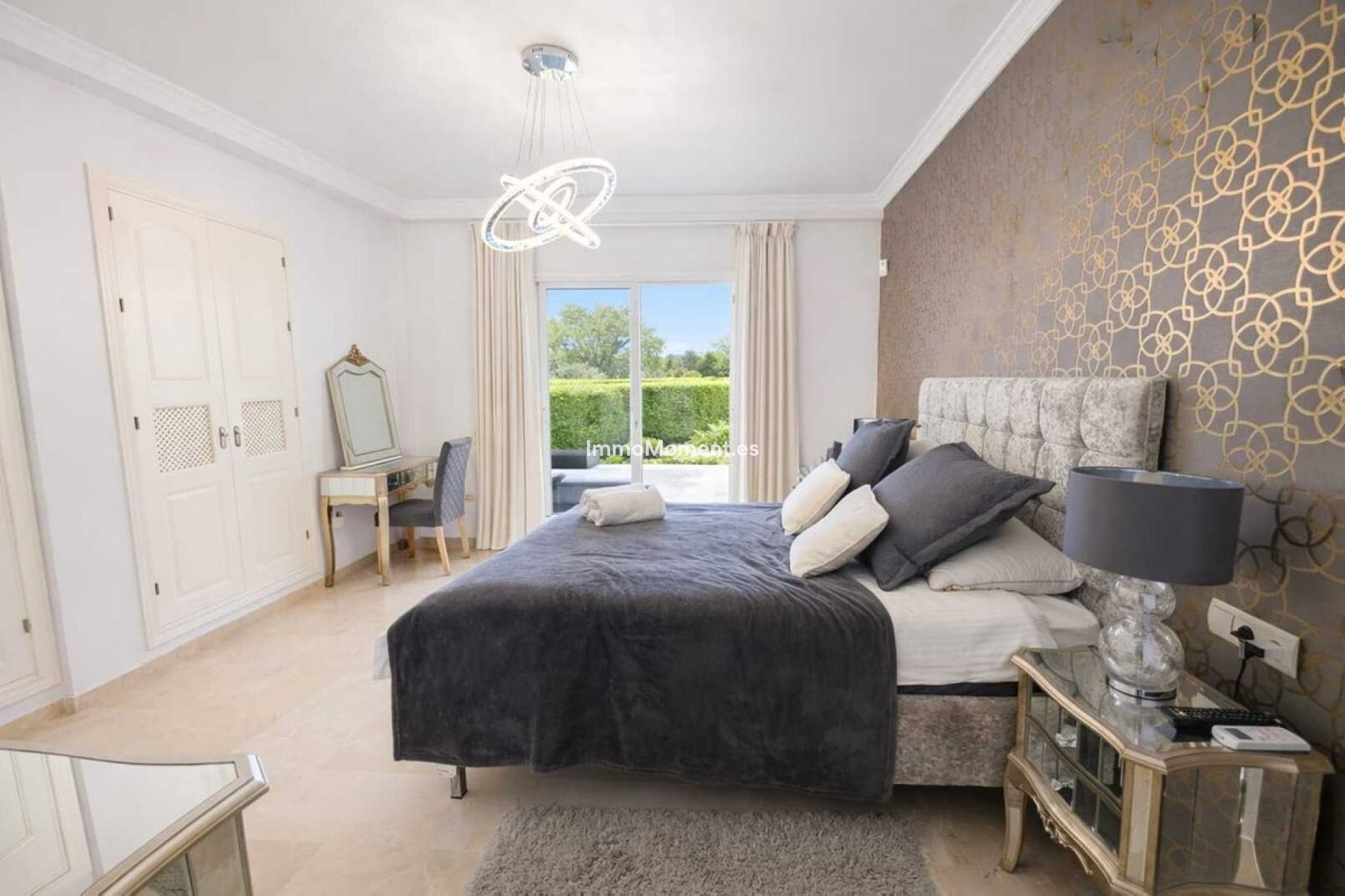 Bestaande woning - Appartement - Marbella - Artola