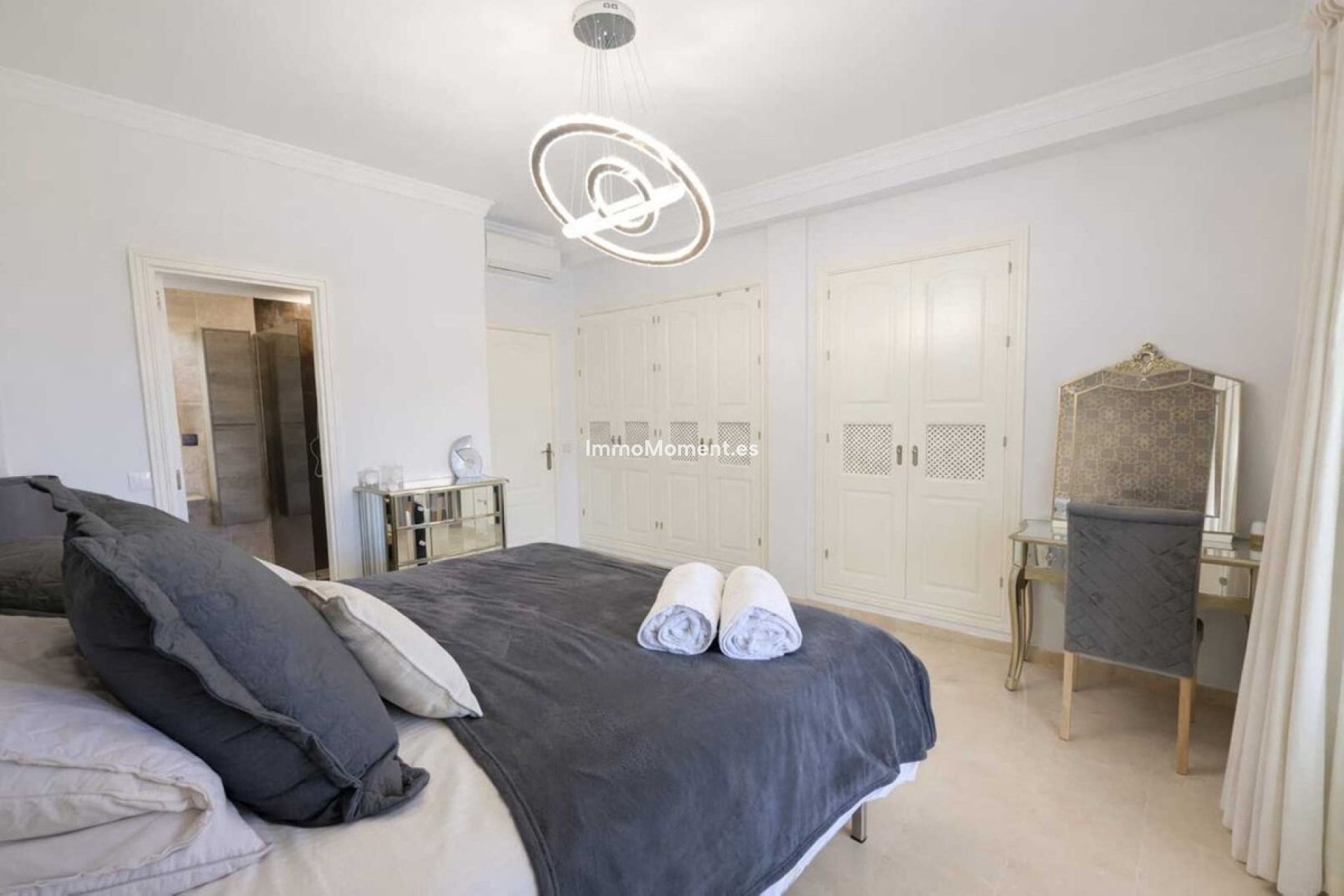 Bestaande woning - Appartement - Marbella - Artola