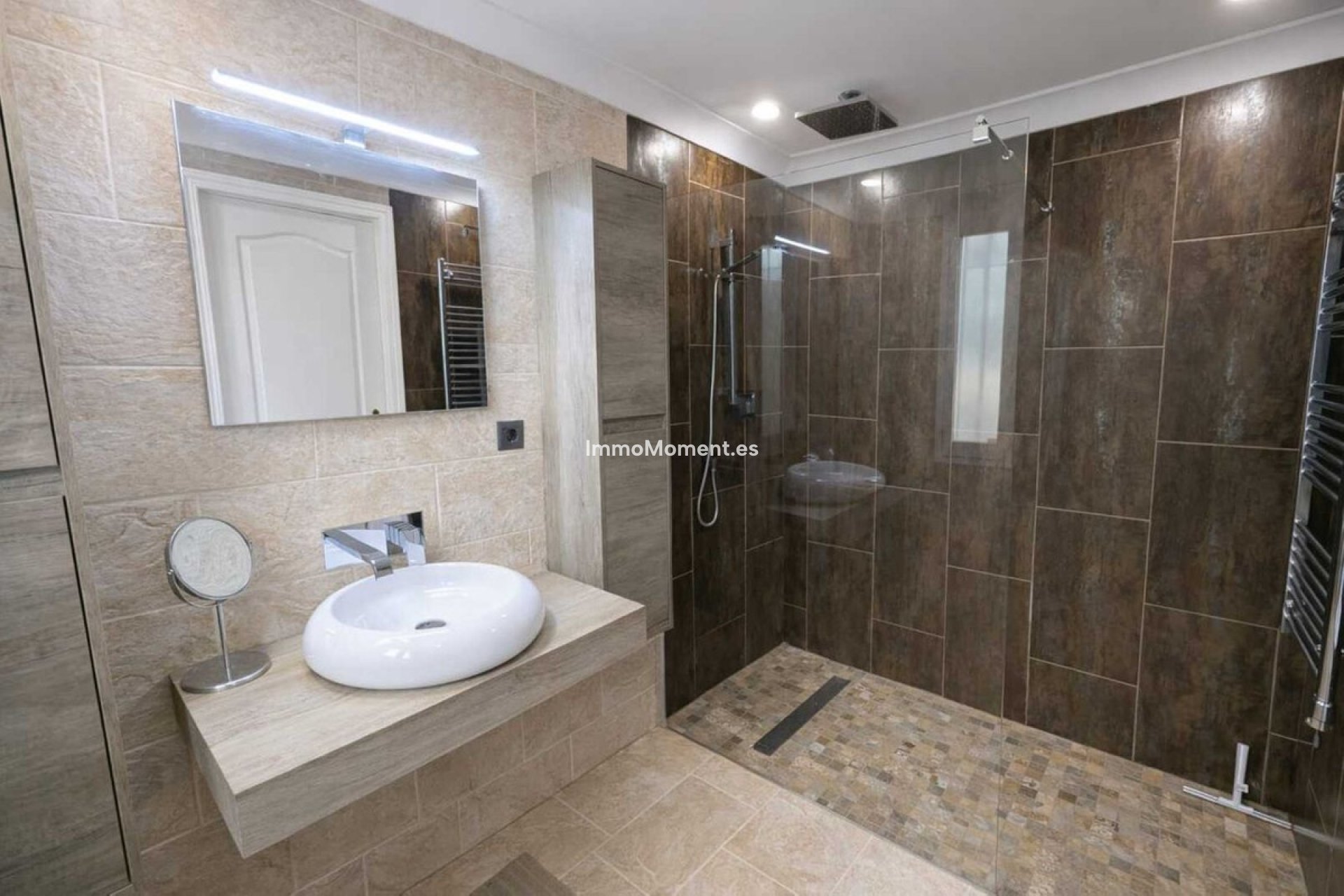 Bestaande woning - Appartement - Marbella - Artola