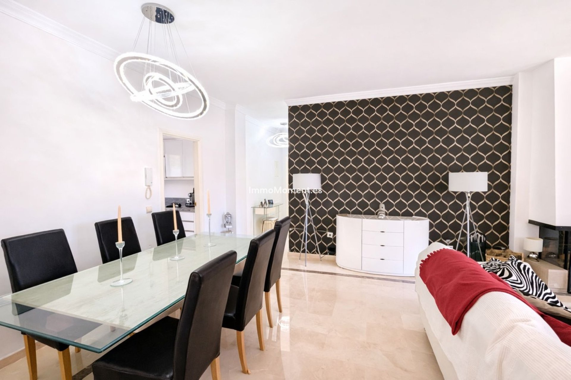 Bestaande woning - Appartement - Marbella - Artola
