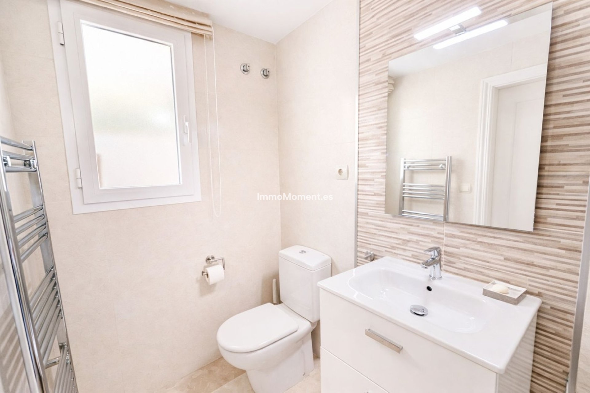 Bestaande woning - Appartement - Marbella - Artola