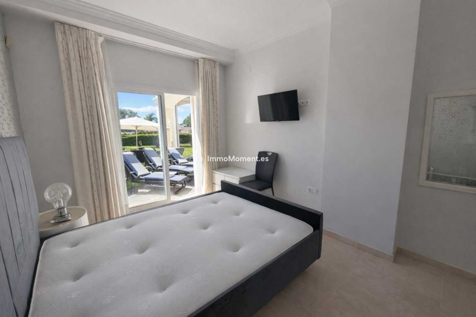 Bestaande woning - Appartement - Marbella - Artola