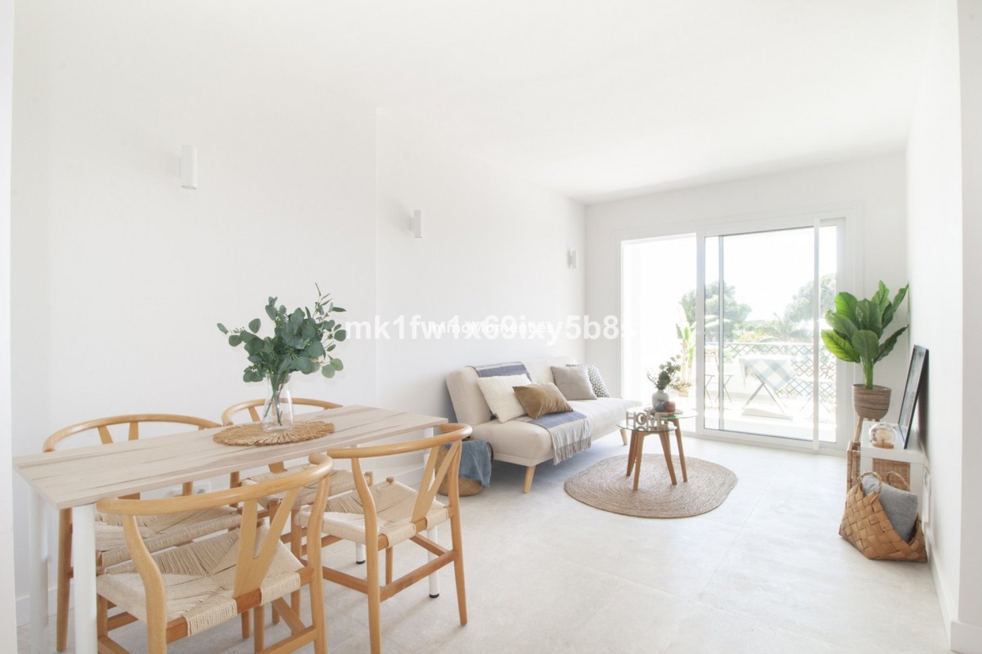 Bestaande woning - Appartement - Marbella - Artola