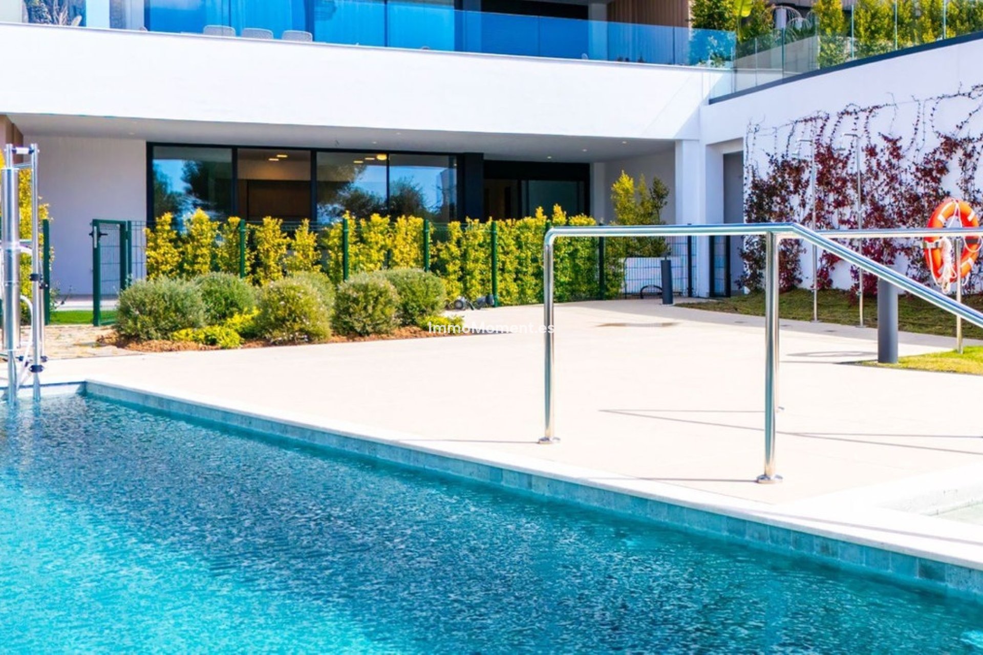 Bestaande woning - Appartement - Marbella - Artola