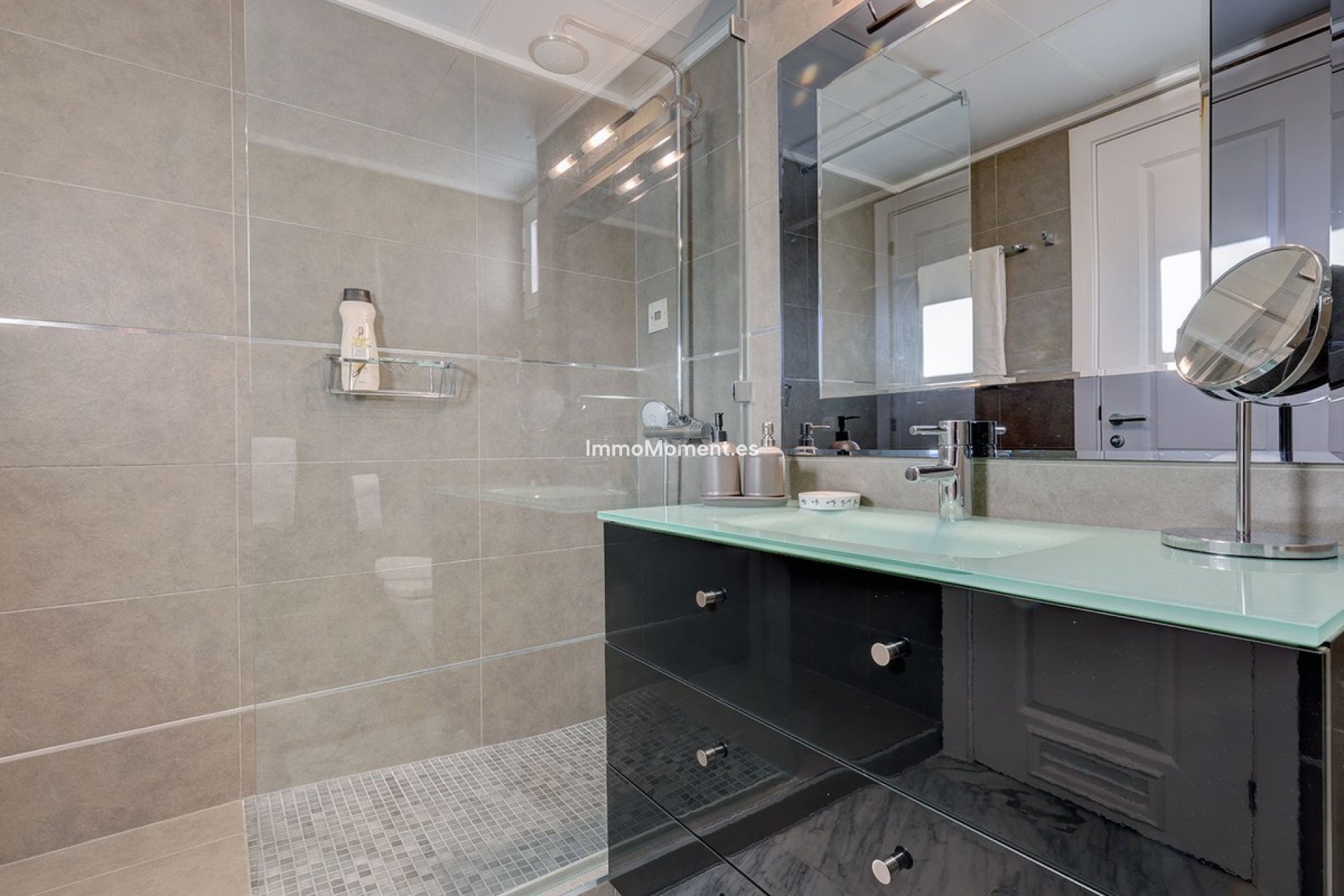 Bestaande woning - Appartement - Marbella - Bahía de Marbella