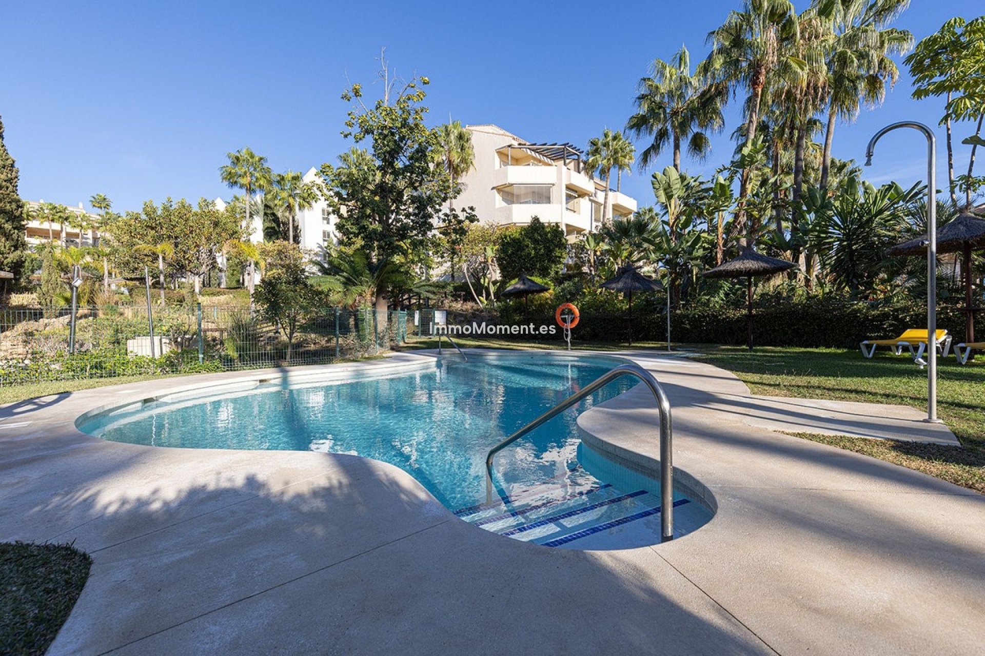 Bestaande woning - Appartement - Marbella - Bahía de Marbella