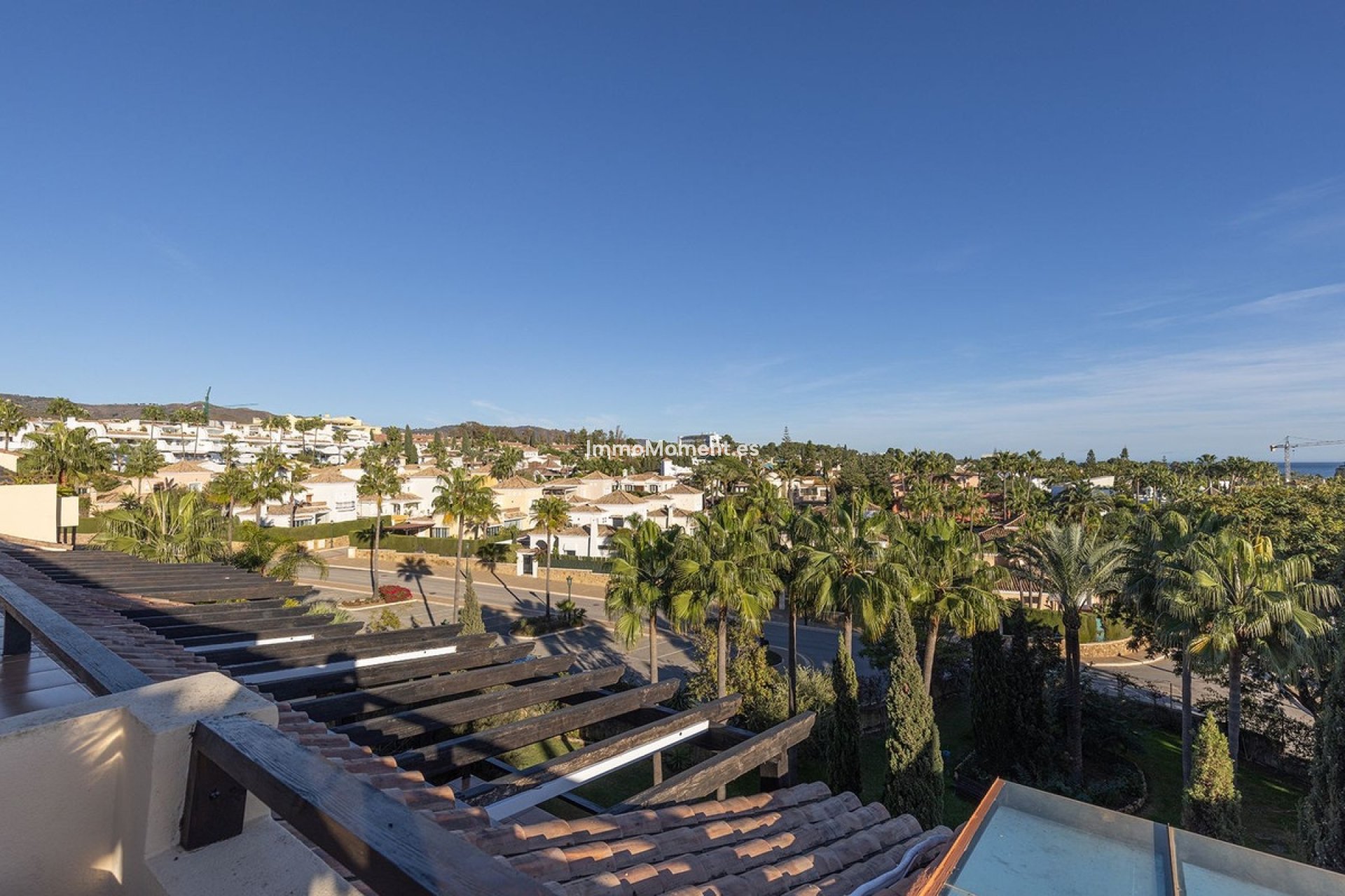 Bestaande woning - Appartement - Marbella - Bahía de Marbella