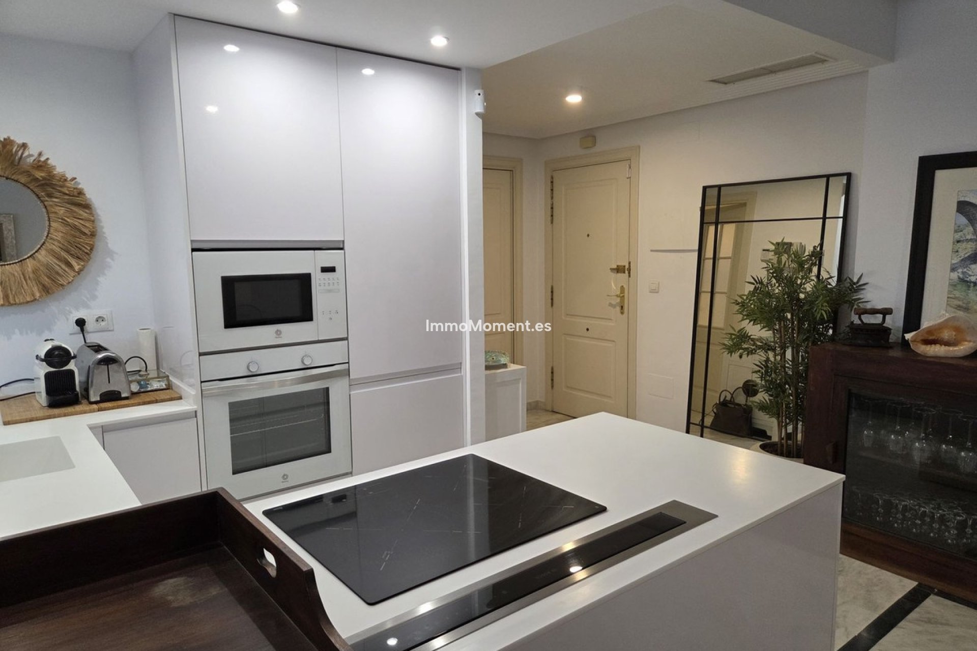 Bestaande woning - Appartement - Marbella - Bahía de Marbella