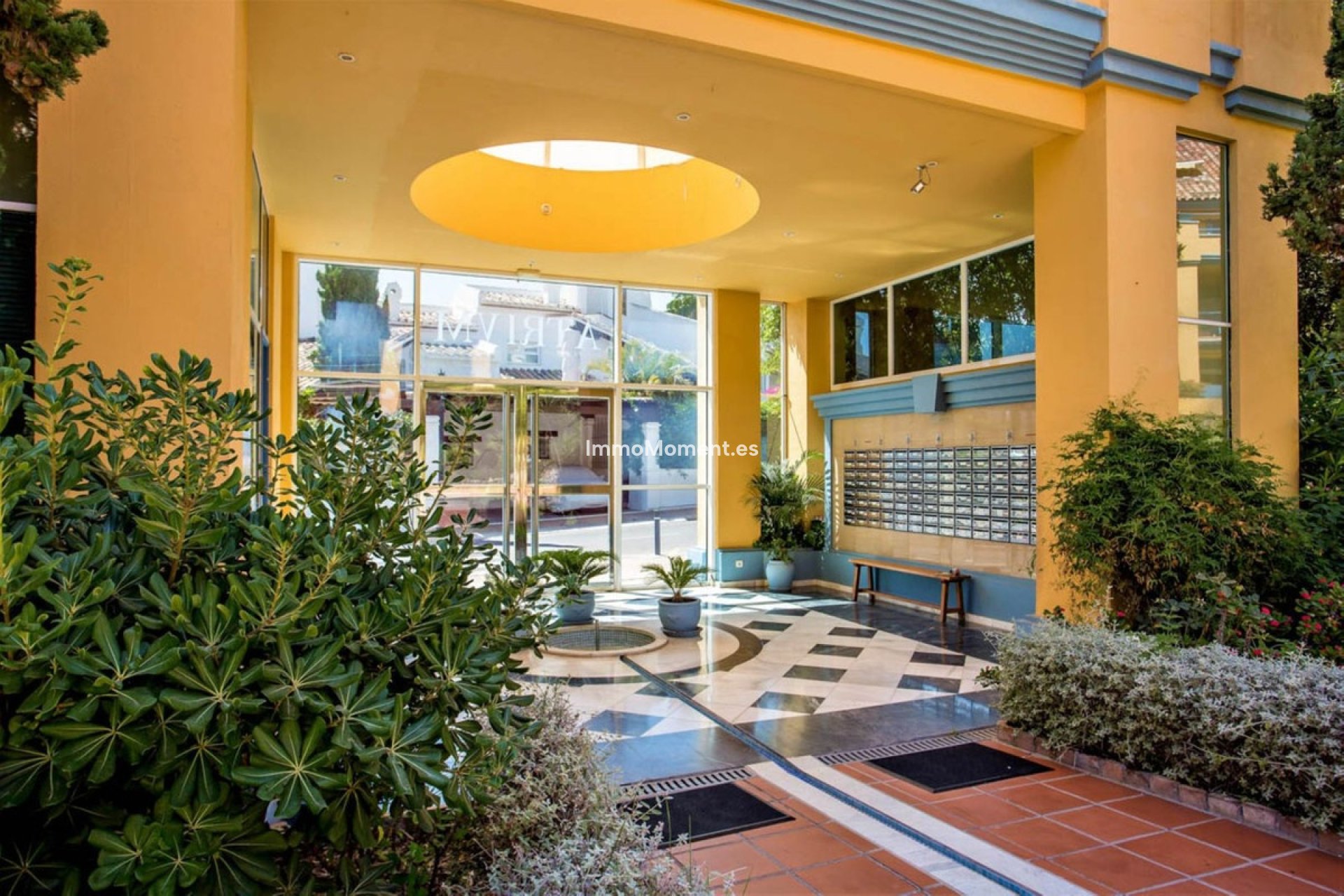 Bestaande woning - Appartement - Marbella - Bahía de Marbella