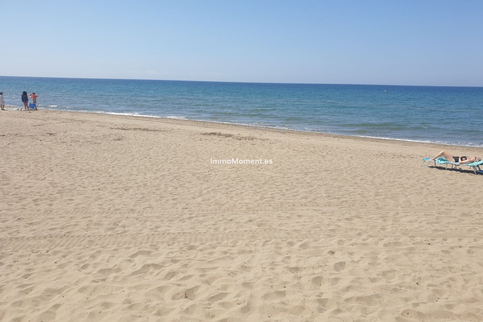 Bestaande woning - Appartement - Marbella - Bahía de Marbella