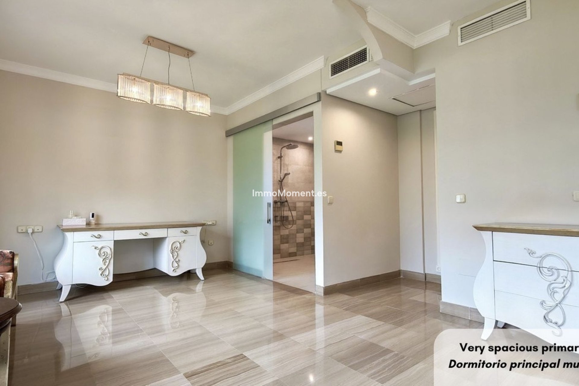 Bestaande woning - Appartement - Marbella - Bahía de Marbella
