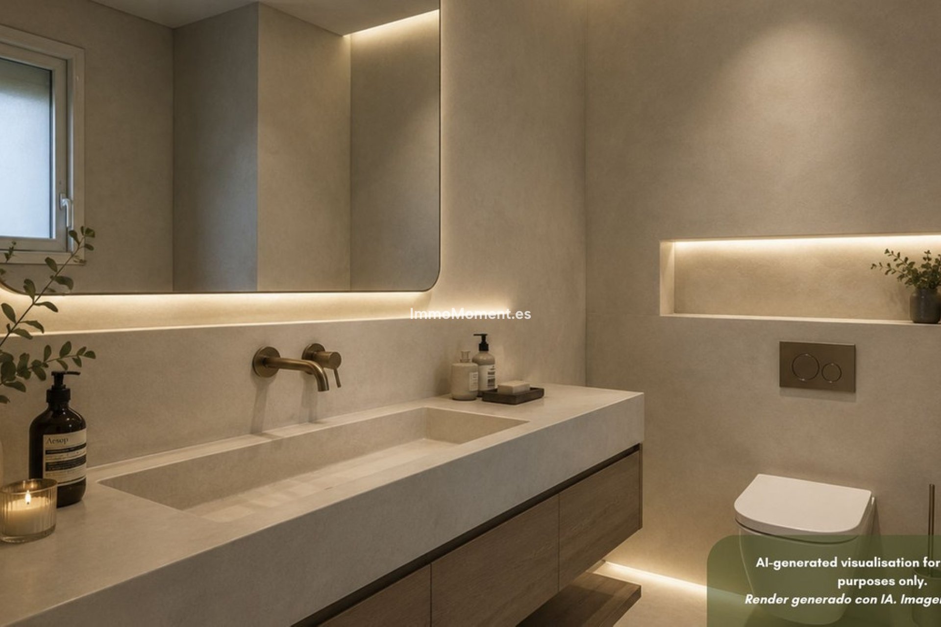 Bestaande woning - Appartement - Marbella - Bahía de Marbella