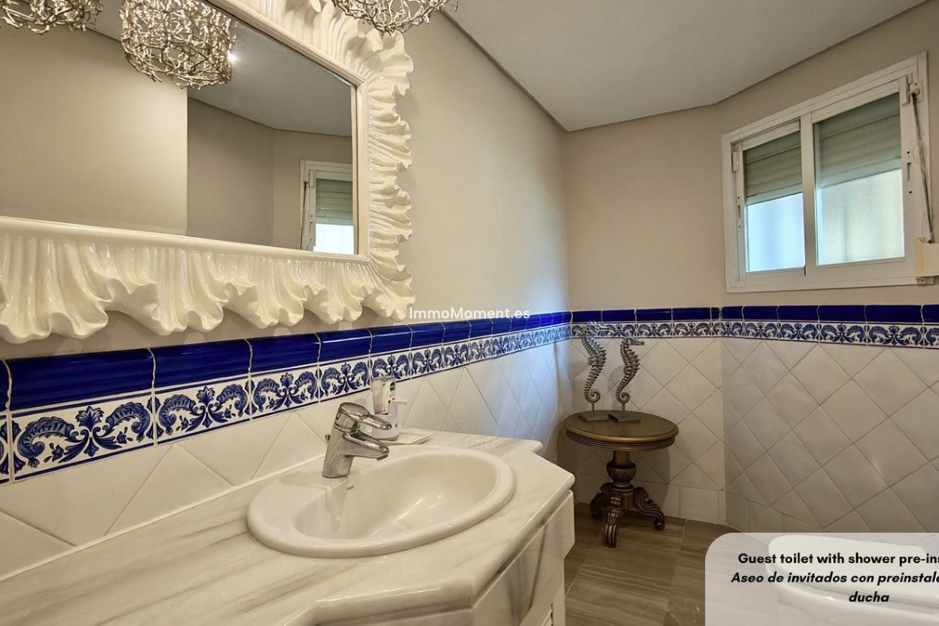 Bestaande woning - Appartement - Marbella - Bahía de Marbella