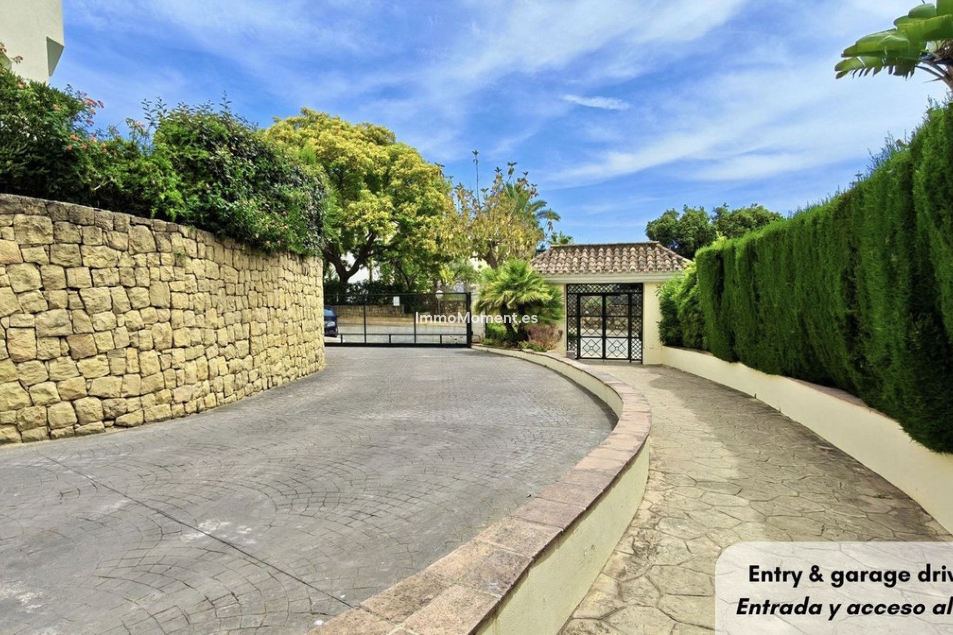 Bestaande woning - Appartement - Marbella - Bahía de Marbella